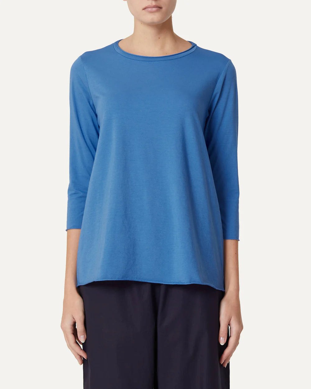 Jeppe, Pacific, T-Shirt - Lindner Fashion