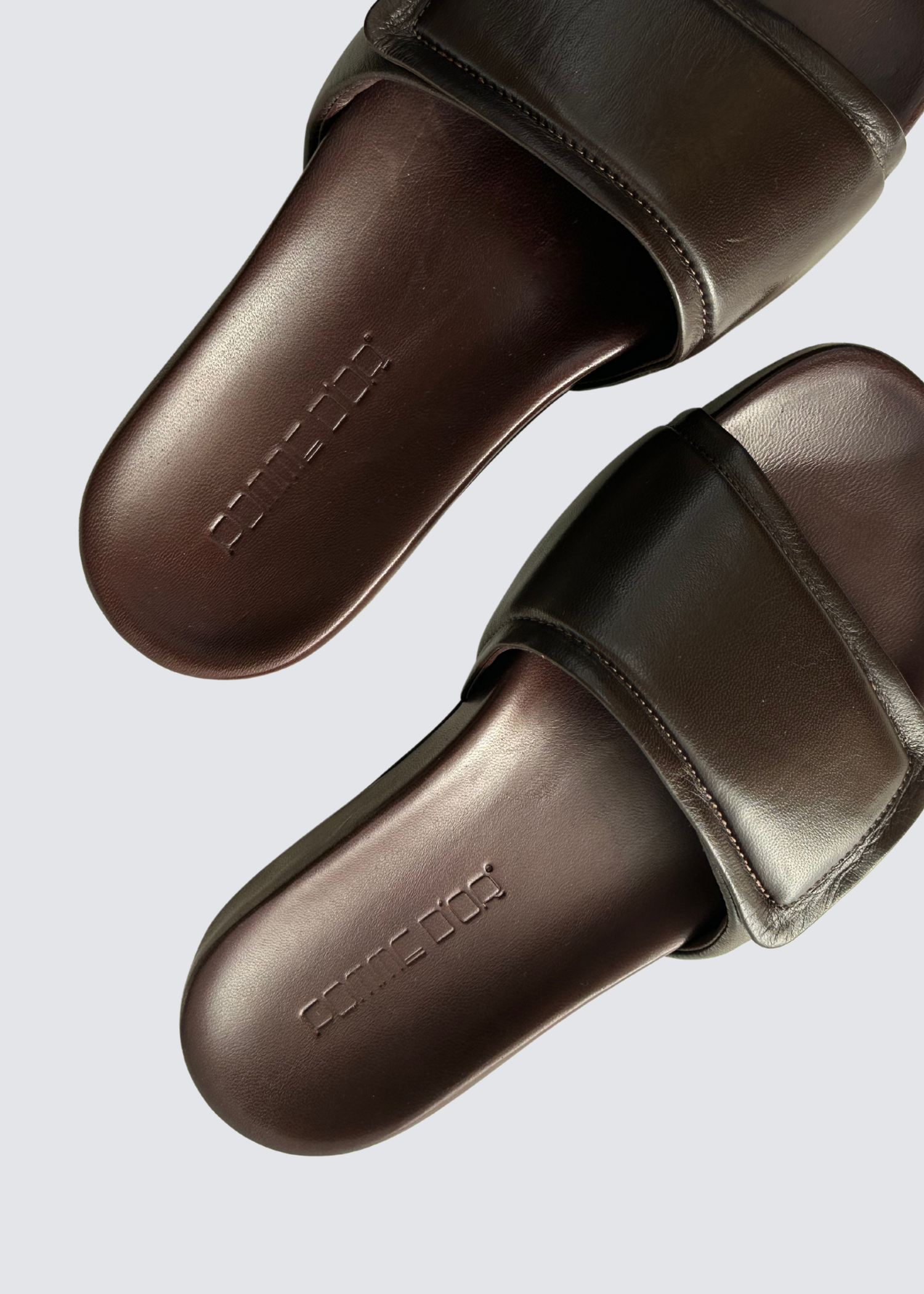 Joss, Choco, Sandale - Lindner Fashion