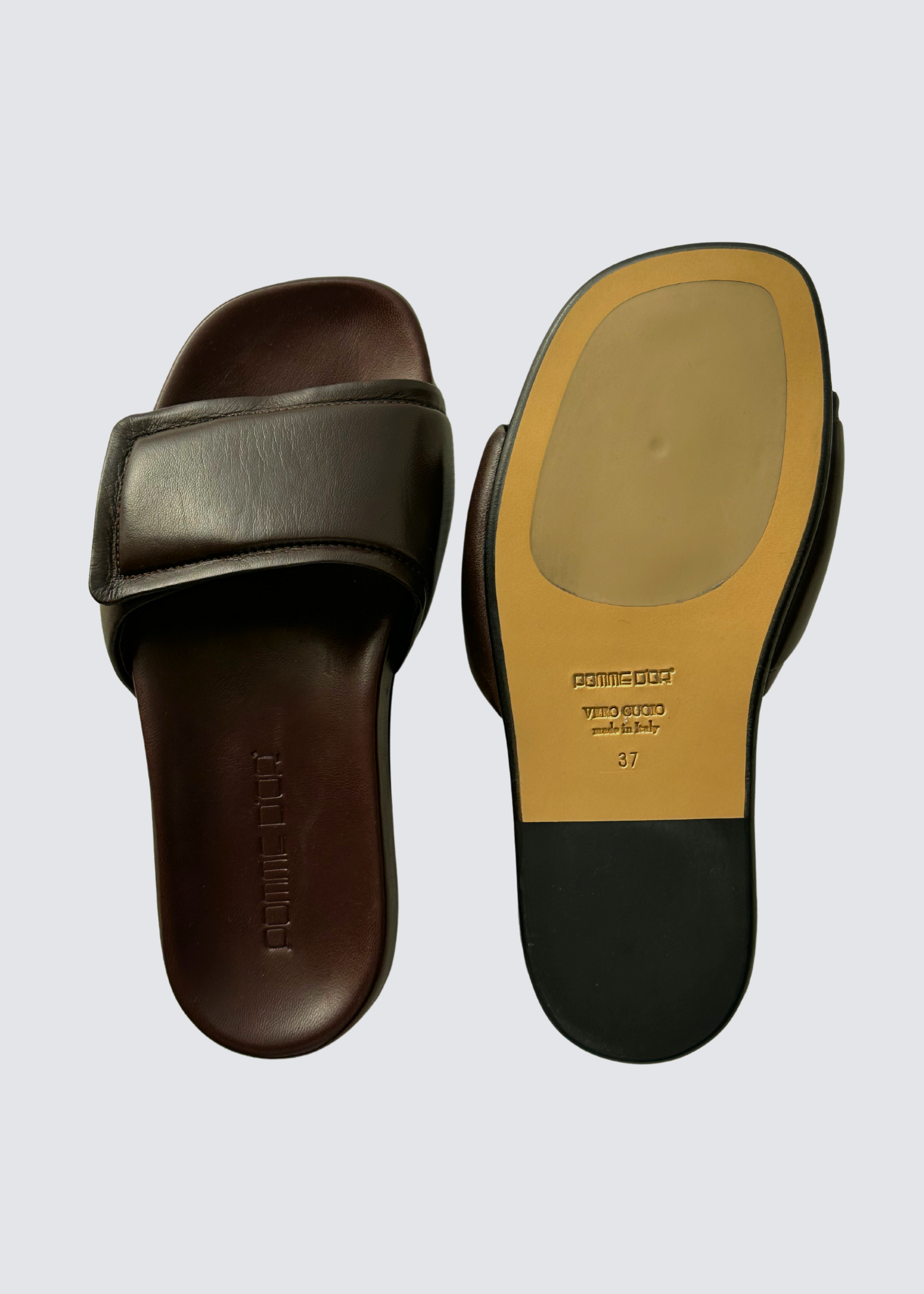 Joss, Choco, Sandale - Lindner Fashion