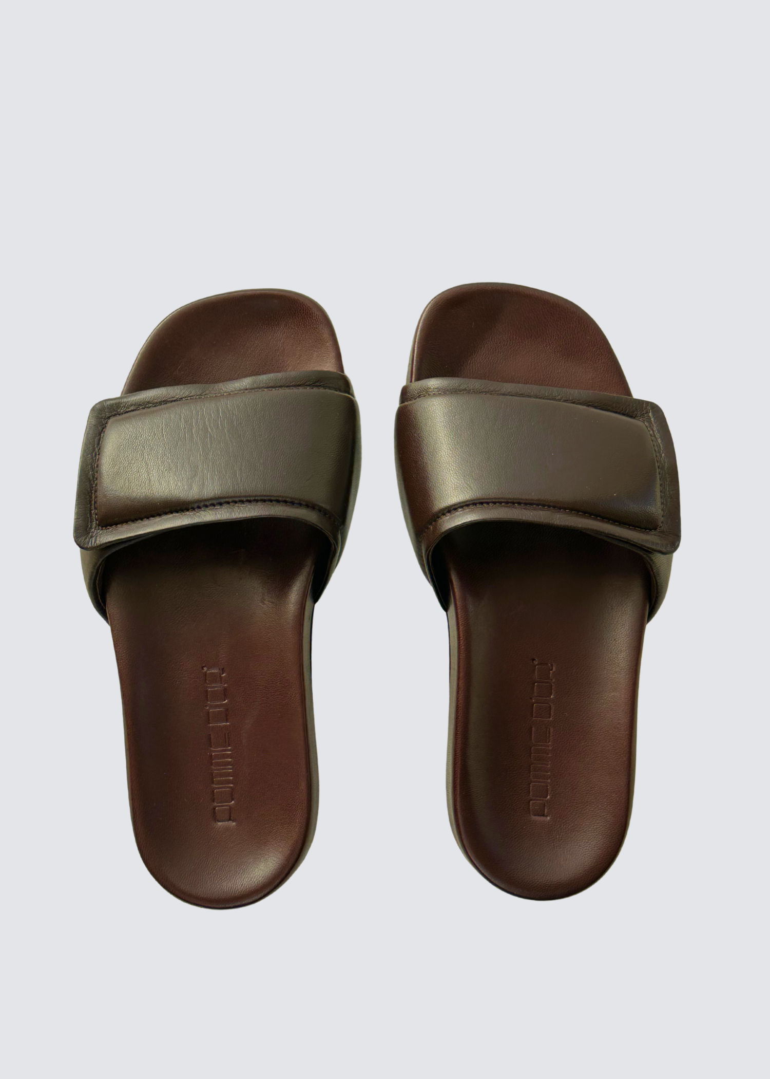 Joss, Choco, Sandale - Lindner Fashion