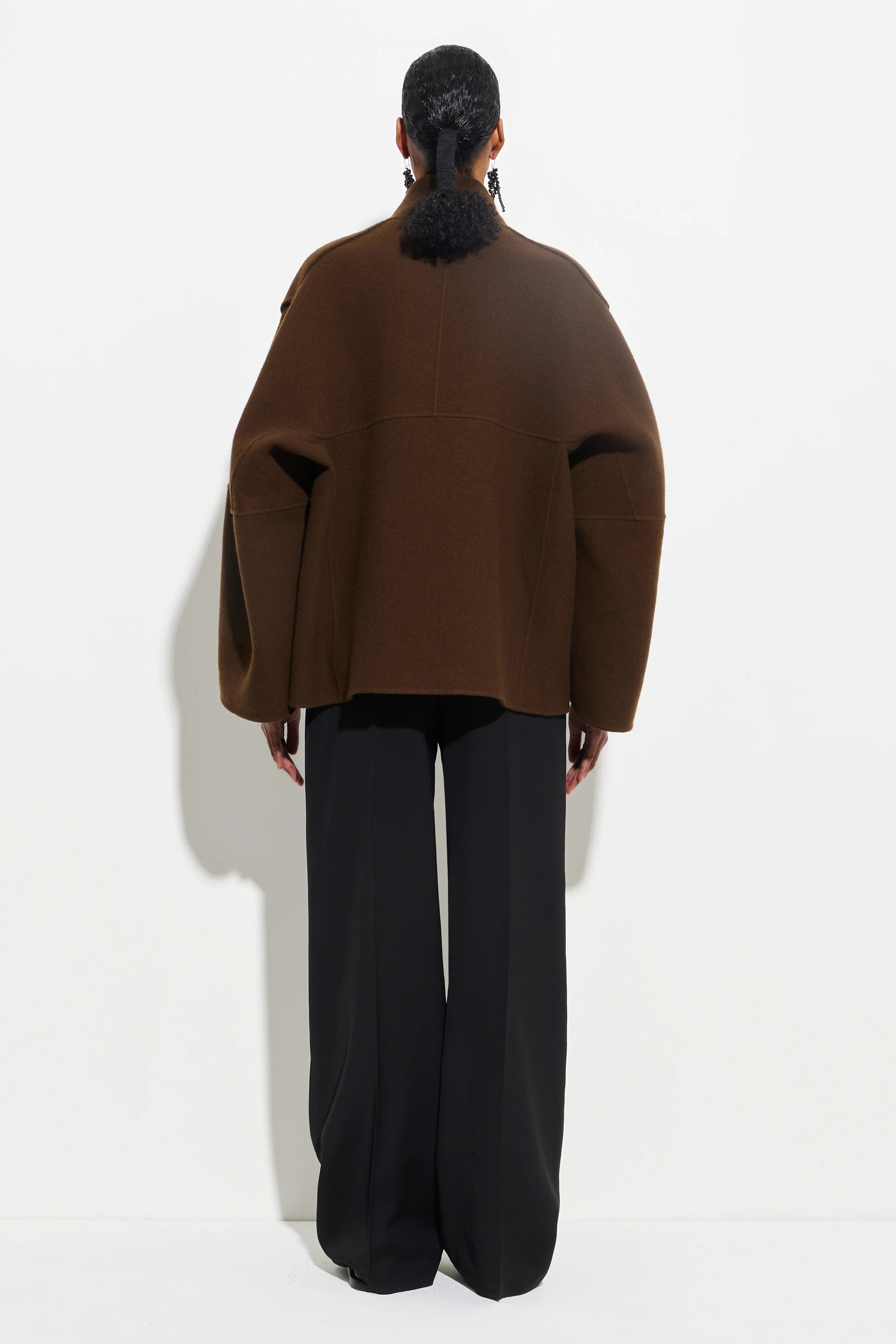 Juwano, Chestnut, Jacke - Lindner Fashion