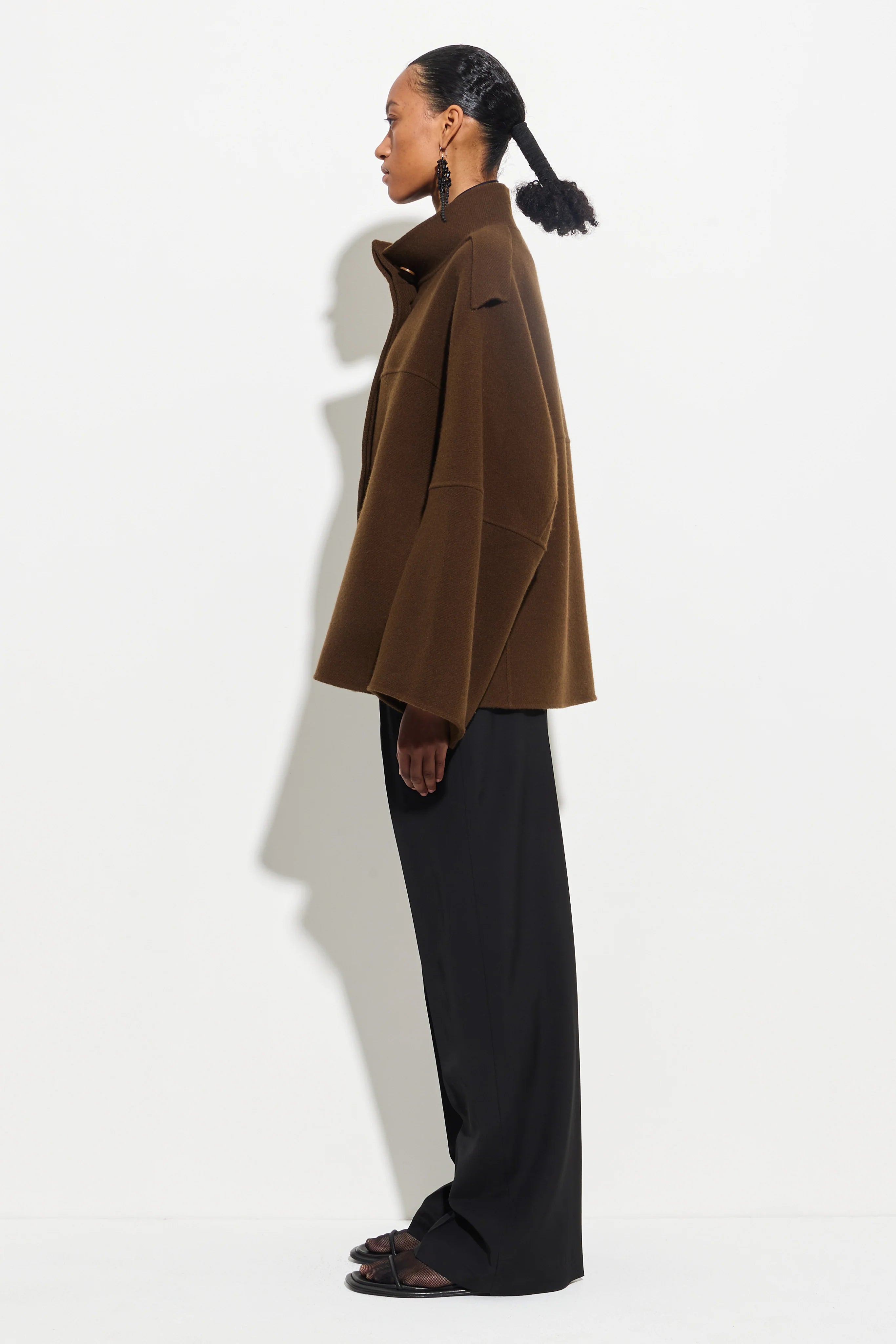 Juwano, Chestnut, Jacke - Lindner Fashion