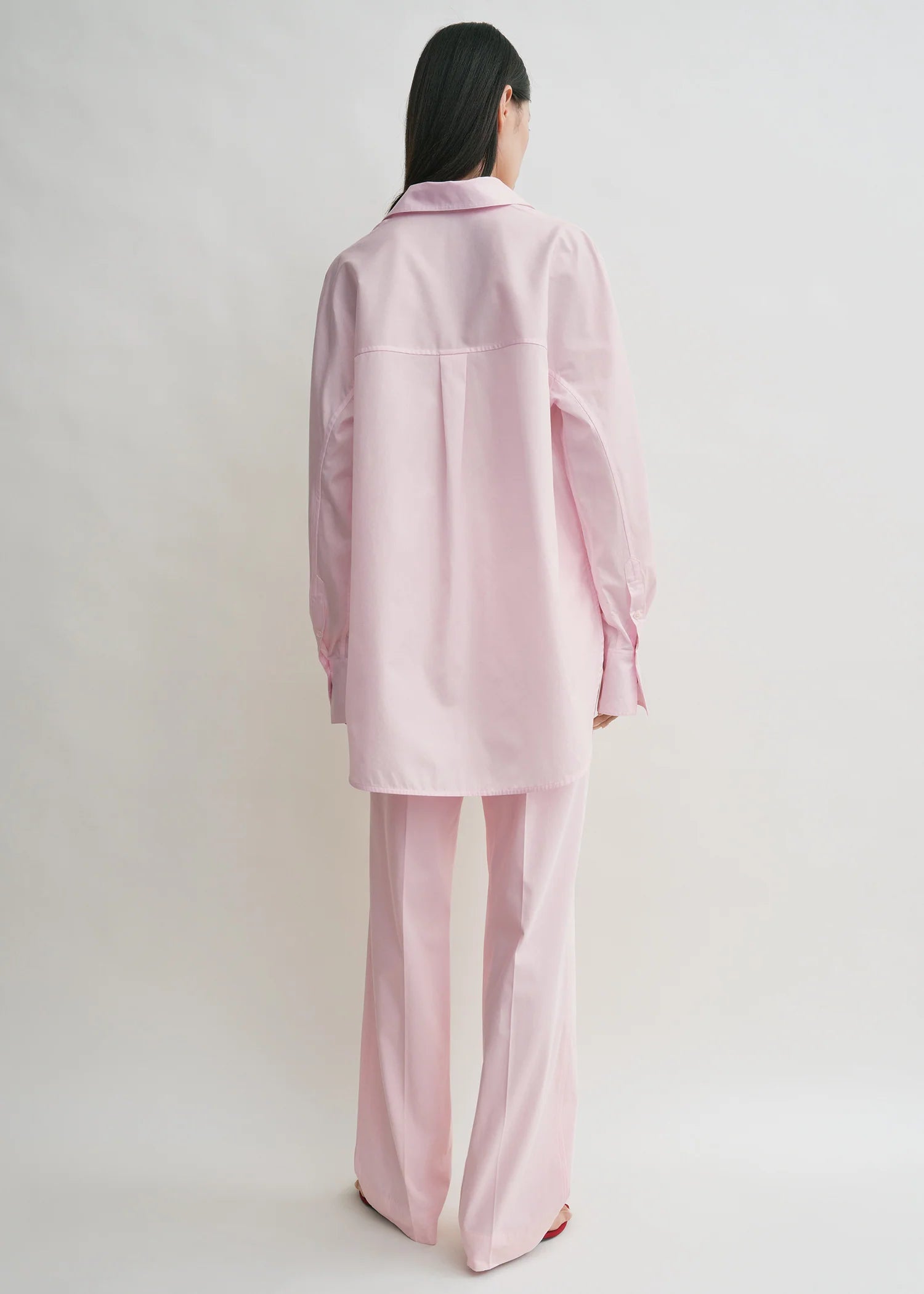 Kimono, Blossom, Hemd - Lindner Fashion