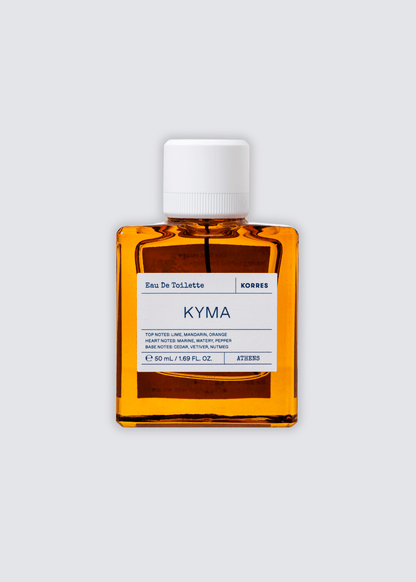 Kyma, Eau de Toilette, Parfum - Lindner Fashion