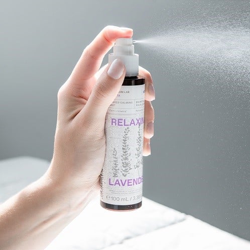 Lavender 3in1, Alle Hauttypen, Bodymist - Lindner Fashion