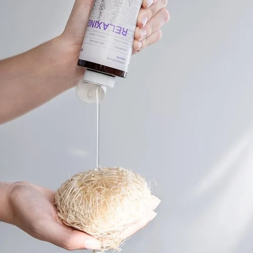 Lavender, Alle Hauttypen, Duschgel - Lindner Fashion