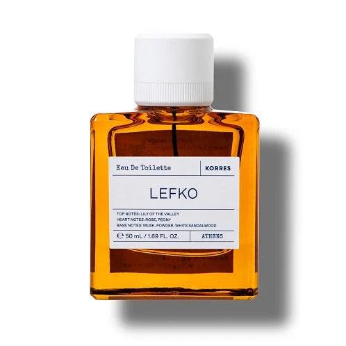 Lefco, Eau de Toilette, Parfum - Lindner Fashion