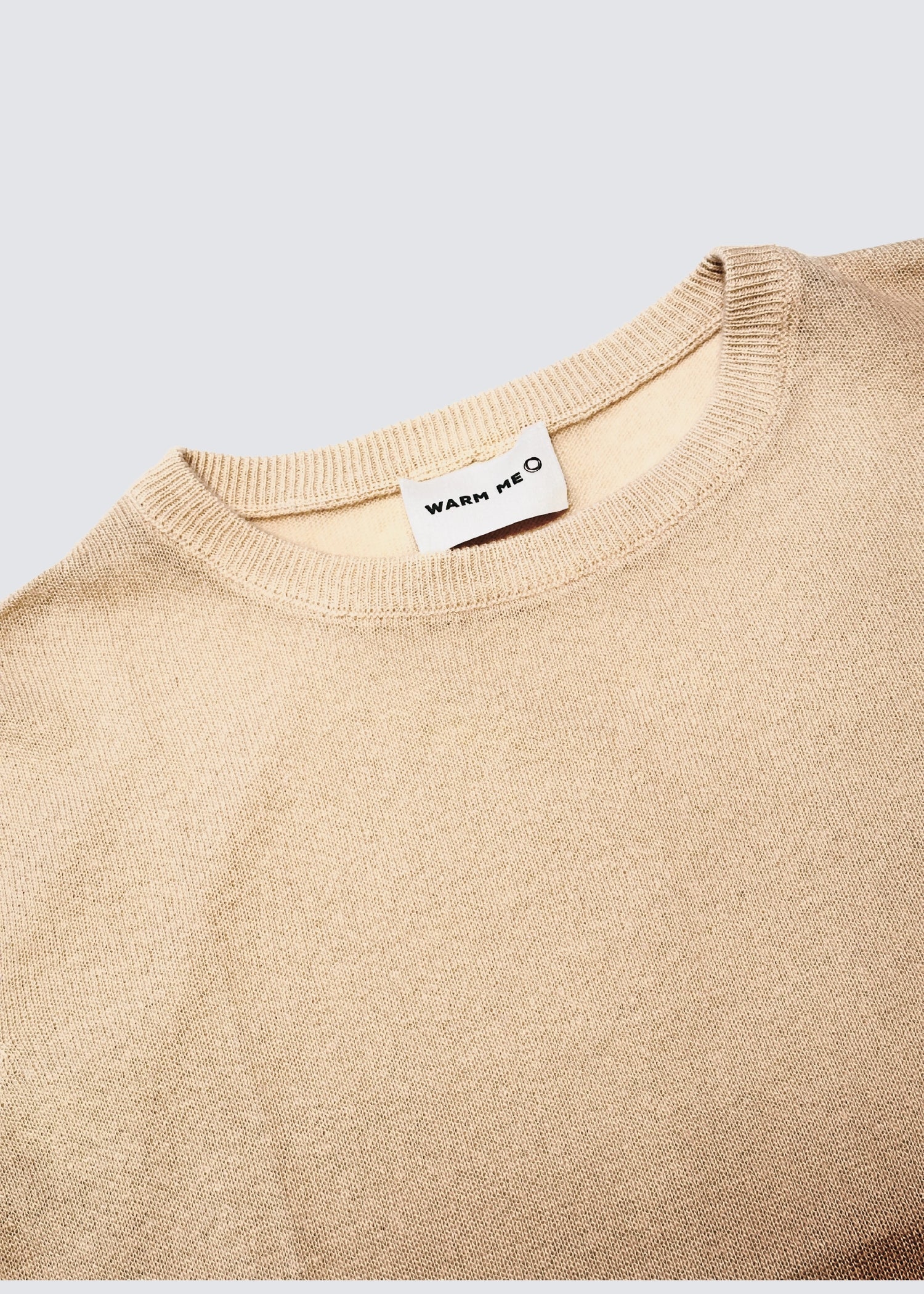 Lin, Oxford Tan, Pullover - Lindner Fashion
