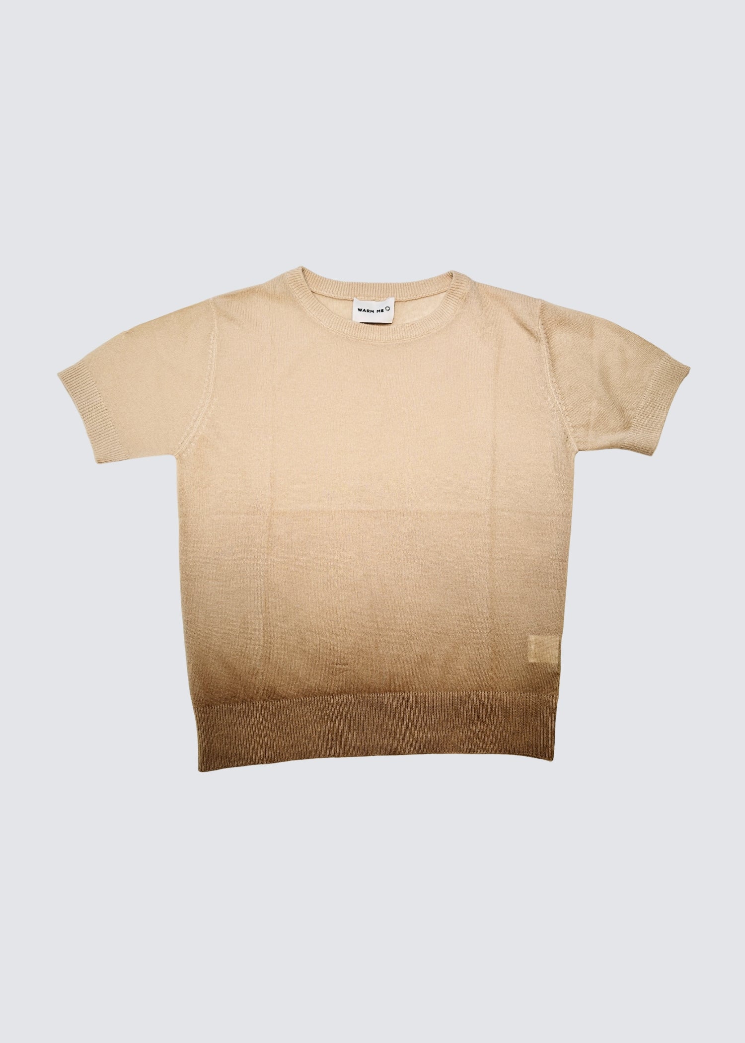 Lin, Oxford Tan, Pullover - Lindner Fashion