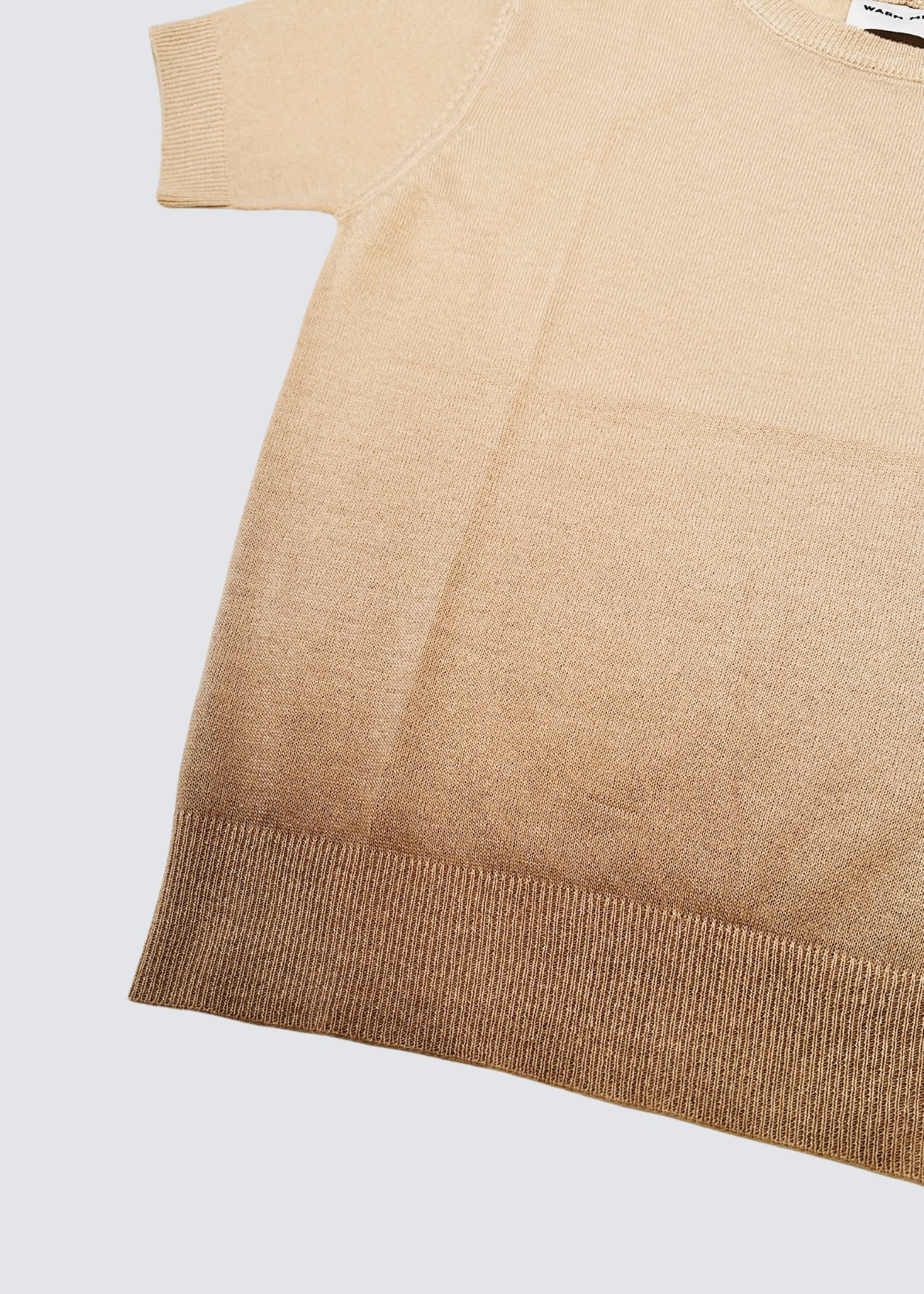 Lin, Oxford Tan, Pullover - Lindner Fashion