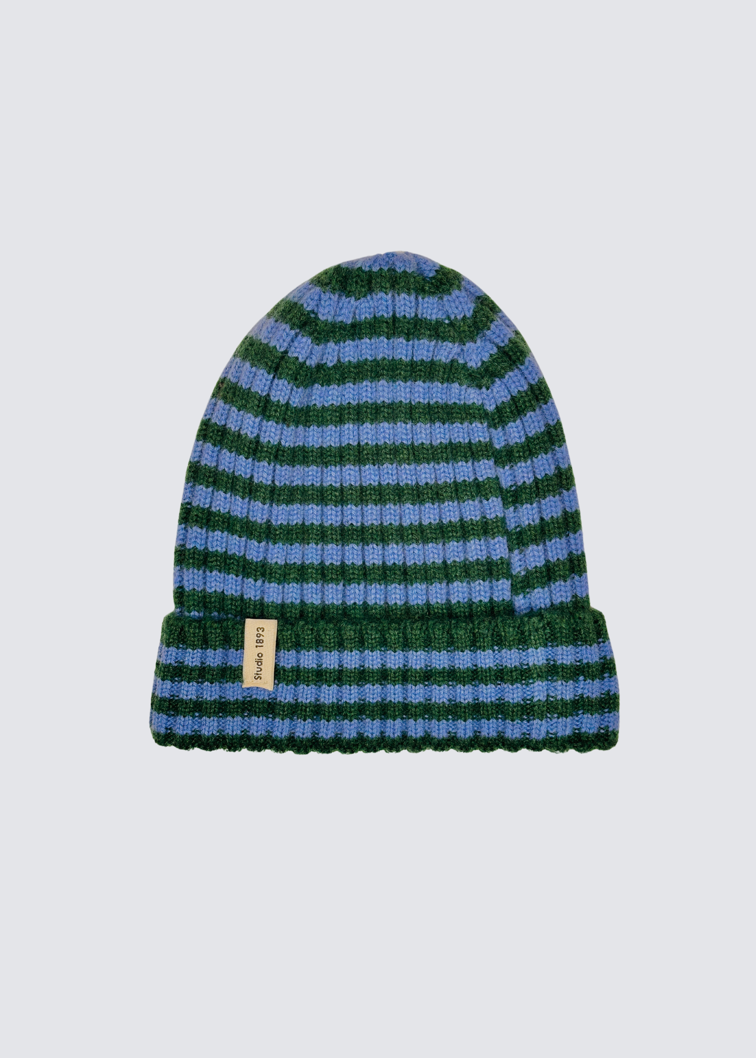 Lindner Edition, Ben, Blue/Green, Mütze - Lindner Fashion