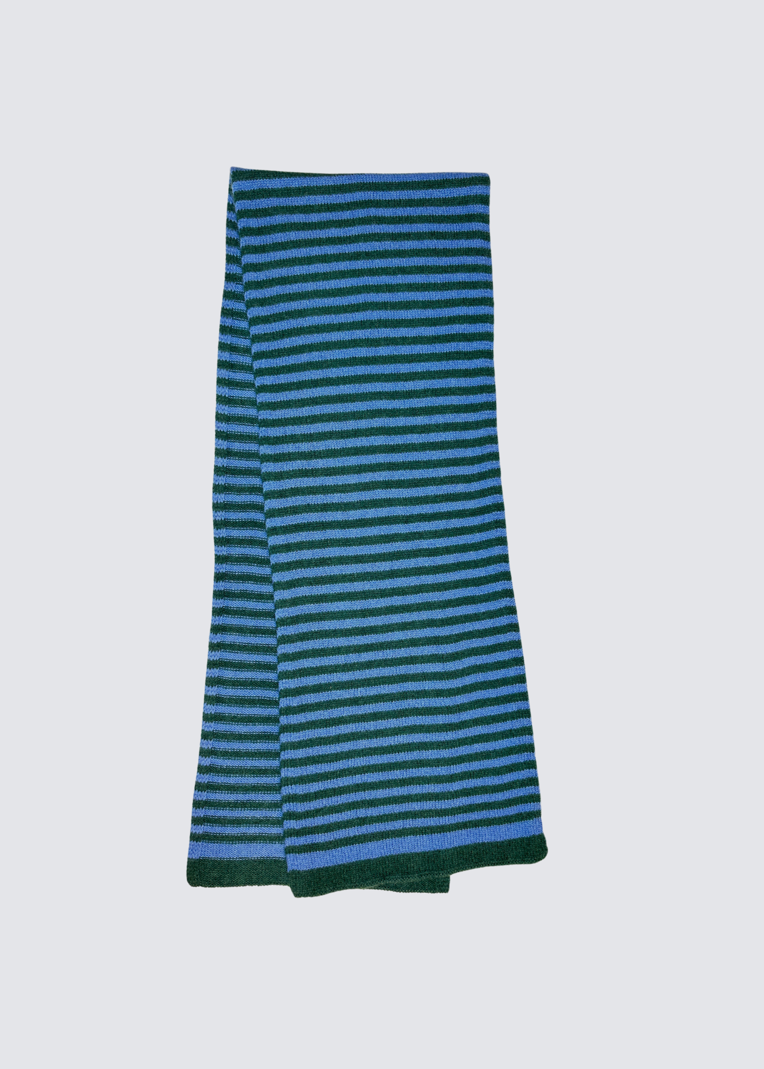 Lindner Edition, Blue/Green, Schal - Lindner Fashion