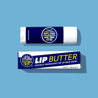 LipJao, Lip Balm, 5g