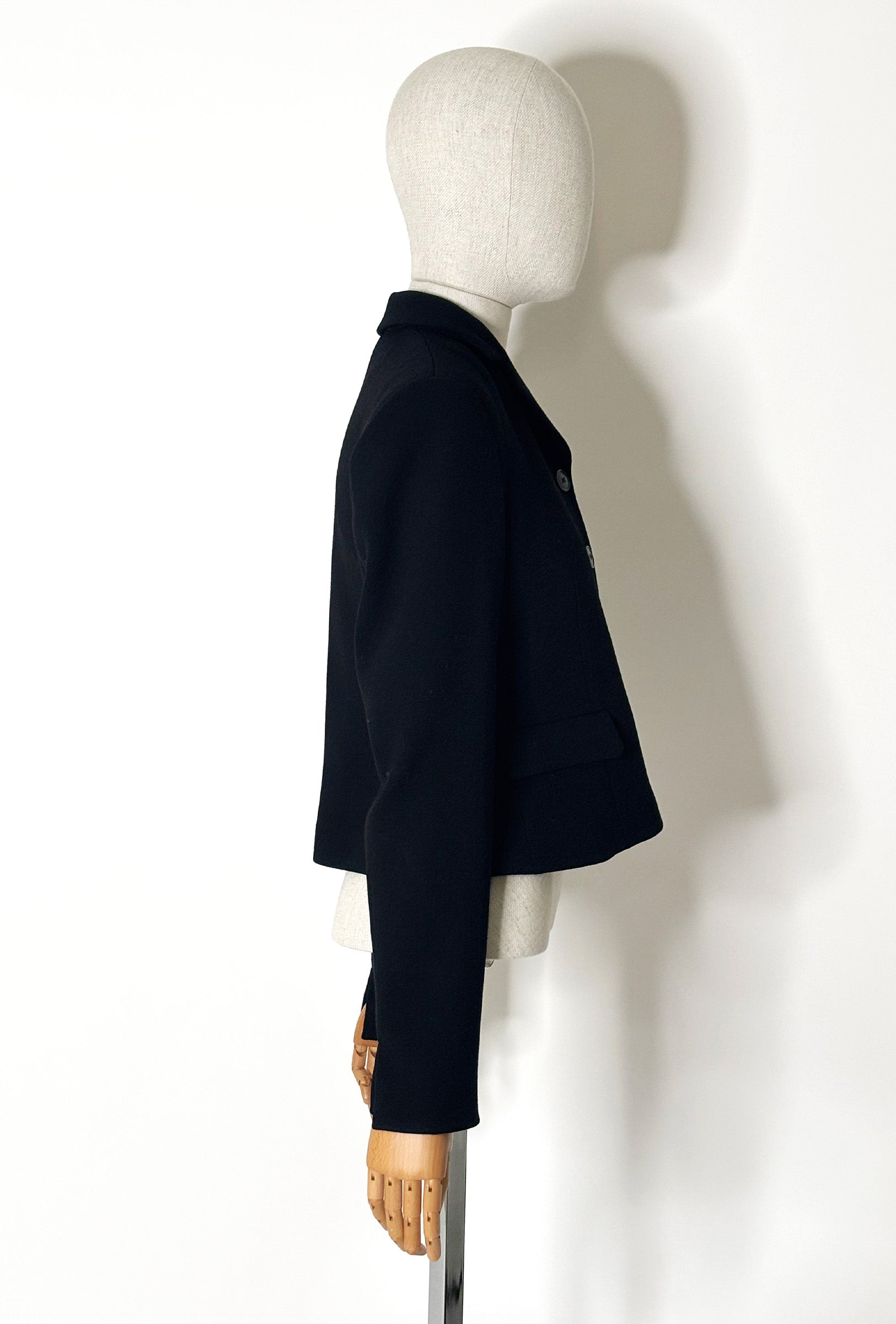 Little, Jet Black, Jacket - Lindner Fashion