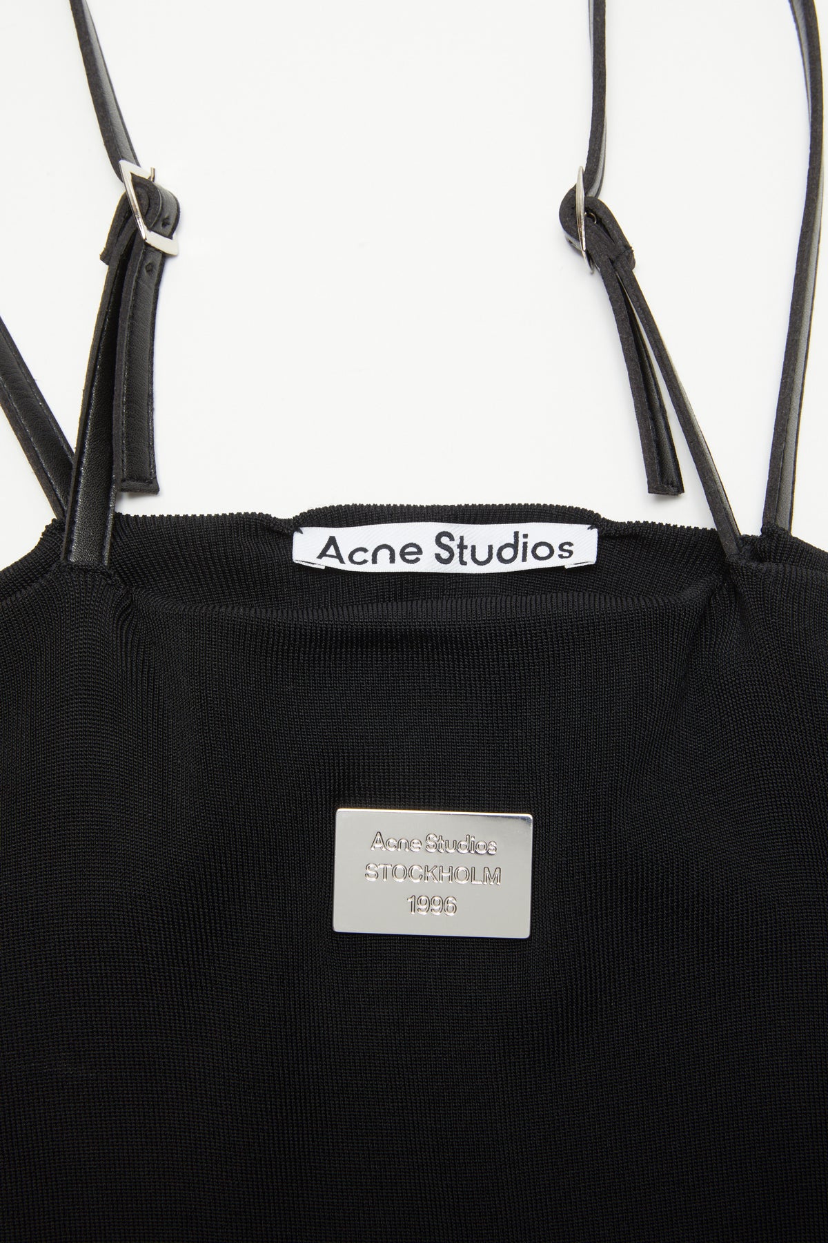 Logo, Black, Kleid - Lindner Fashion