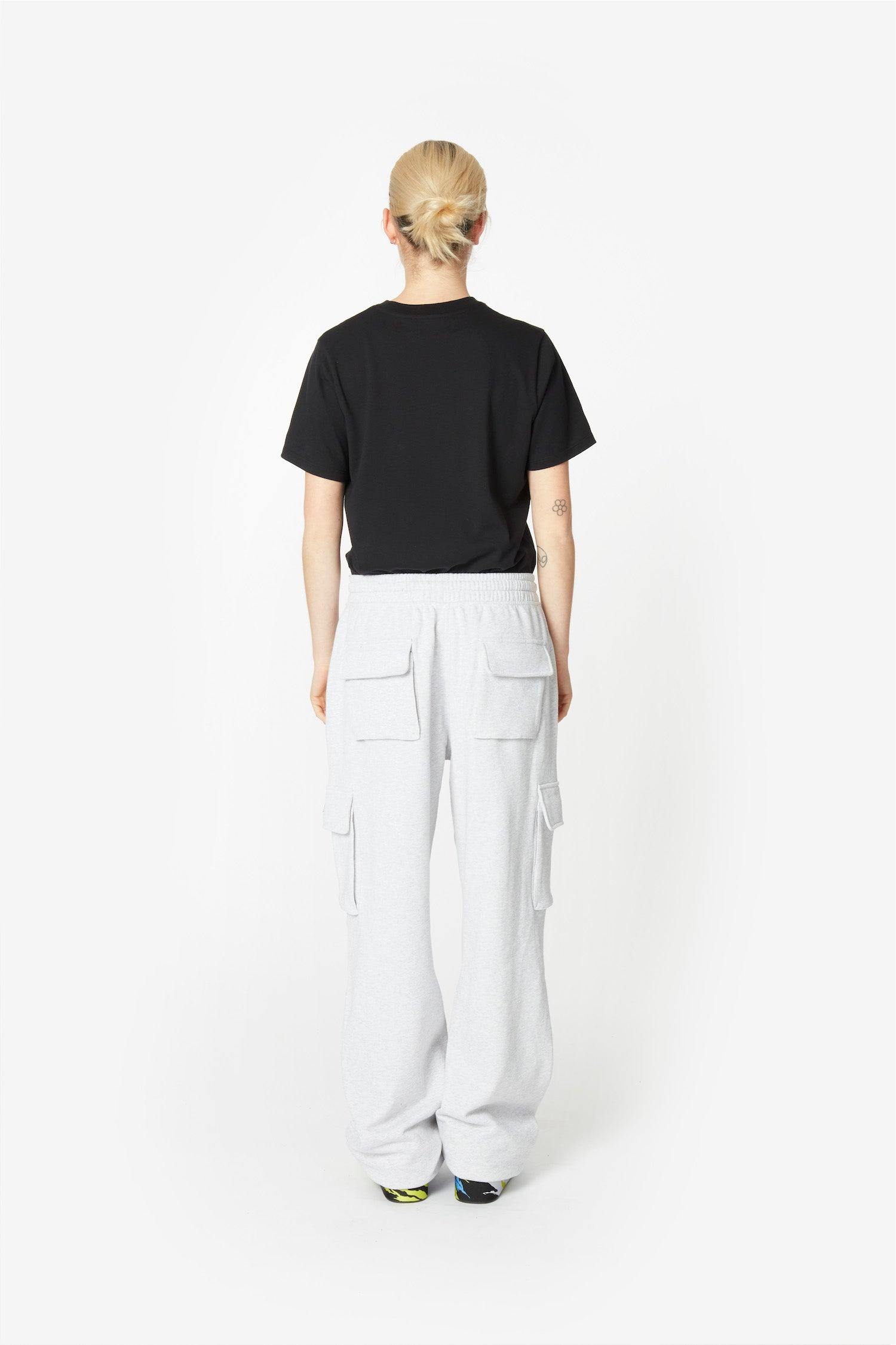 Logo Shirt, Black, T-Shirt - Lindner Fashion