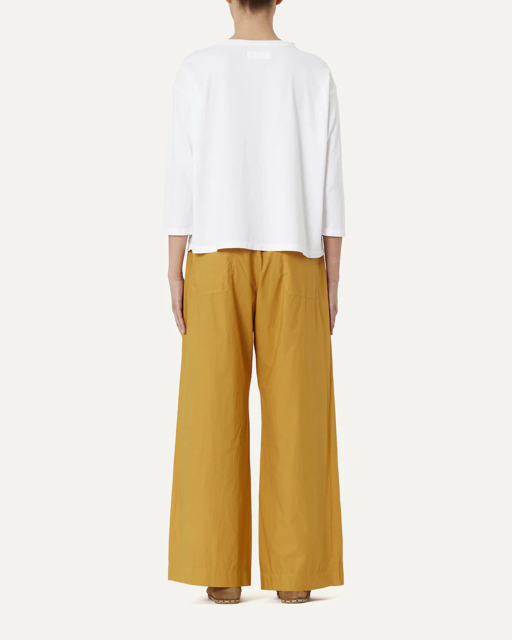 Lolita, White, T-Shirt - Lindner Fashion