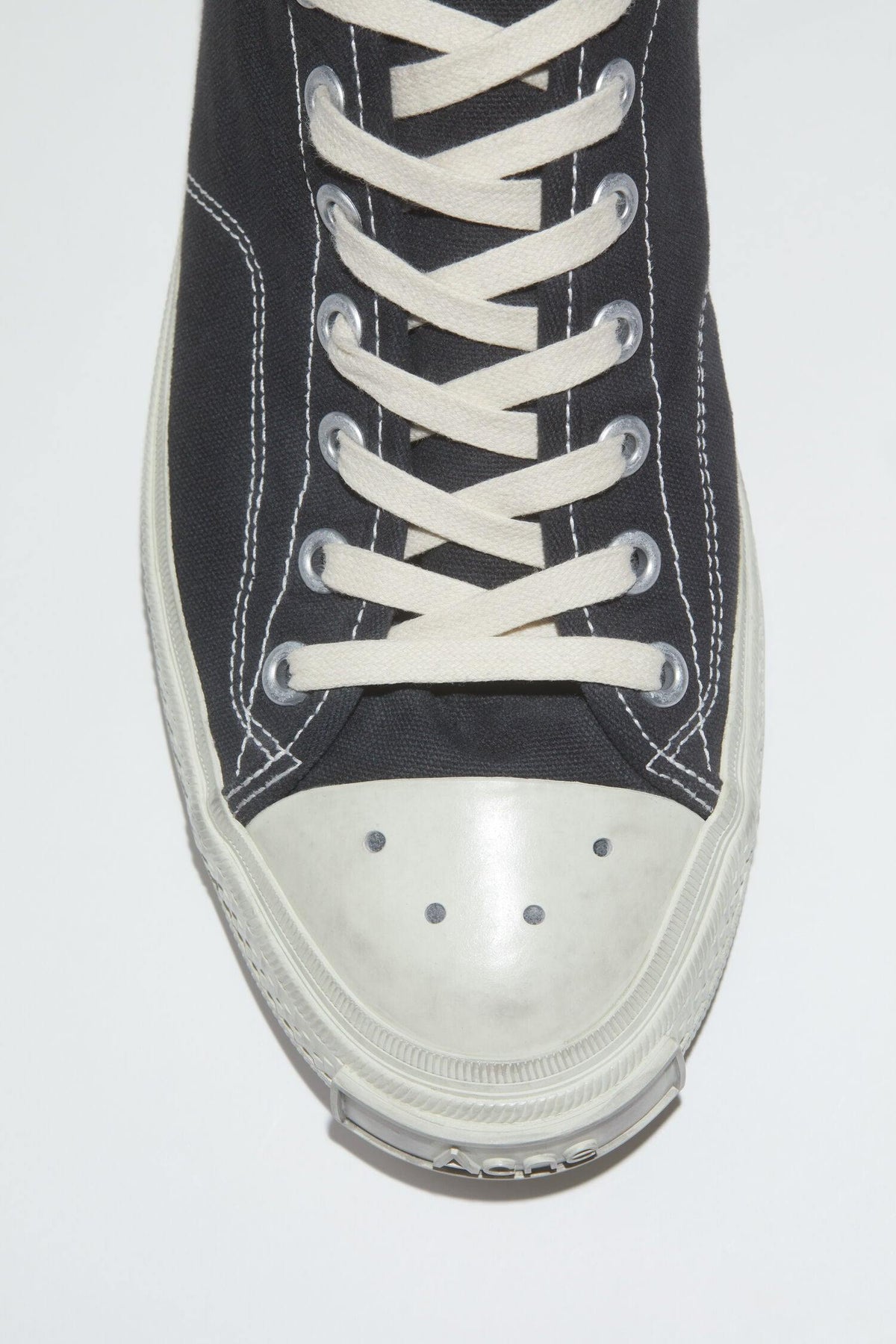 Low Top, Black, Sneaker - Lindner Fashion