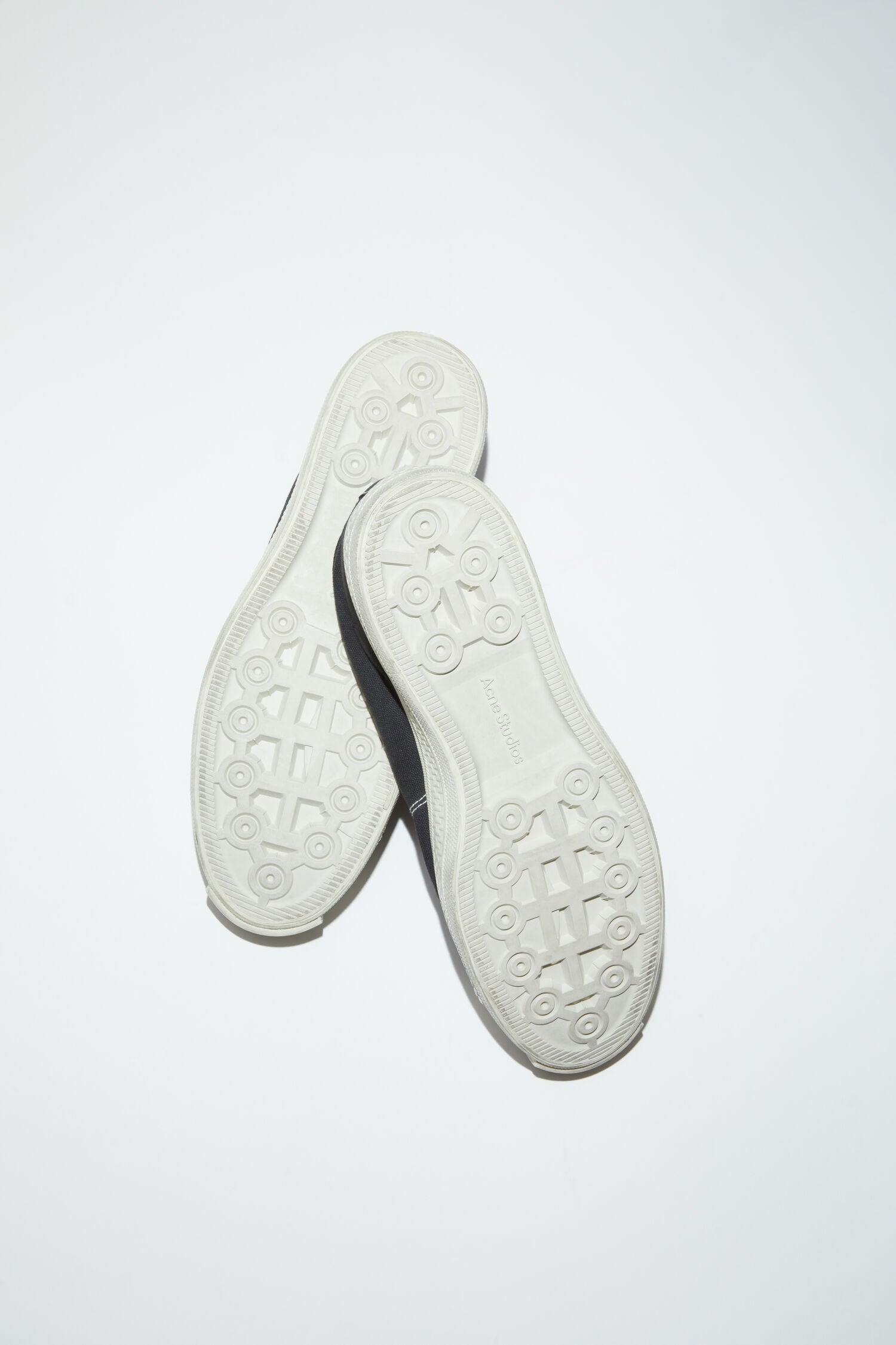 Low Top, Black, Sneaker - Lindner Fashion