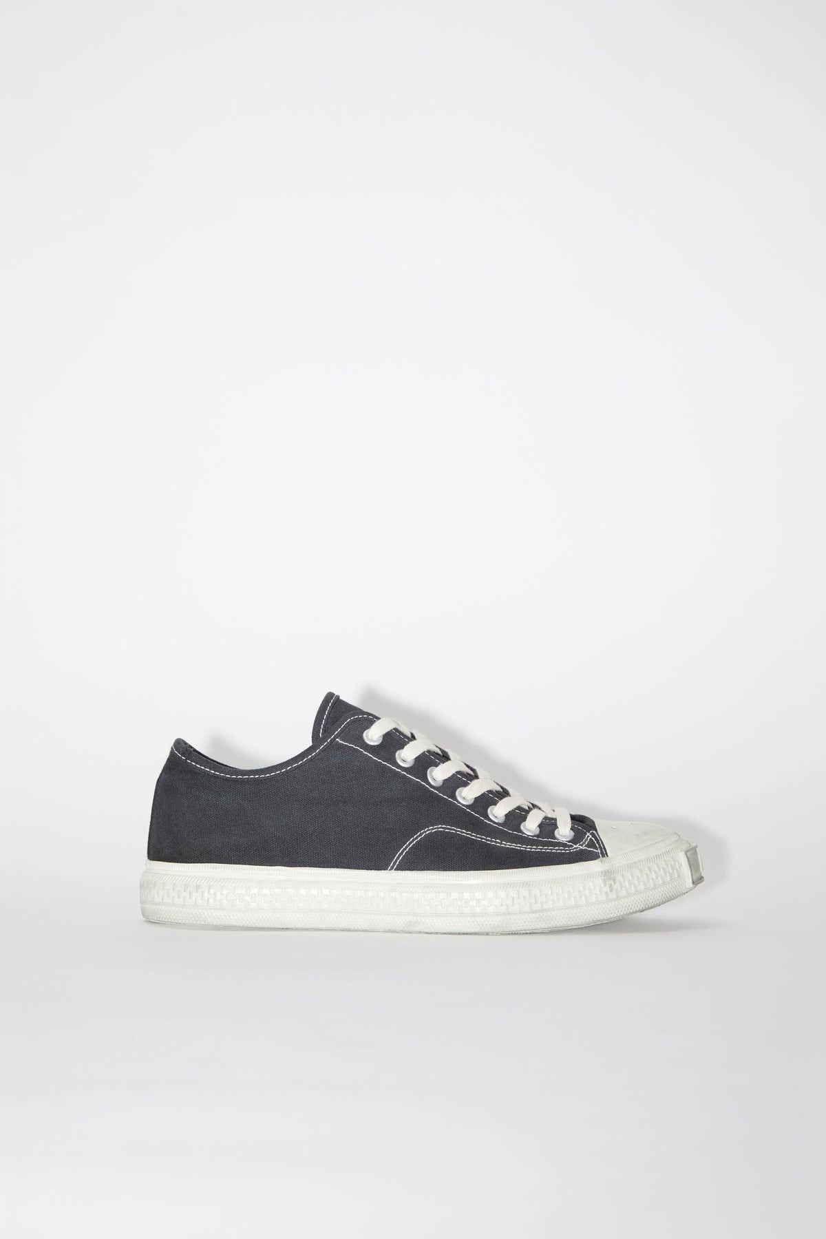 Low Top, Black, Sneaker - Lindner Fashion