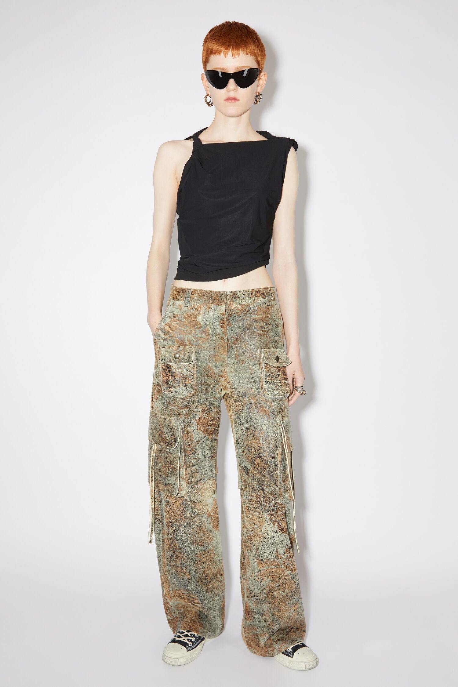 Low Top, Black, Sneaker - Lindner Fashion