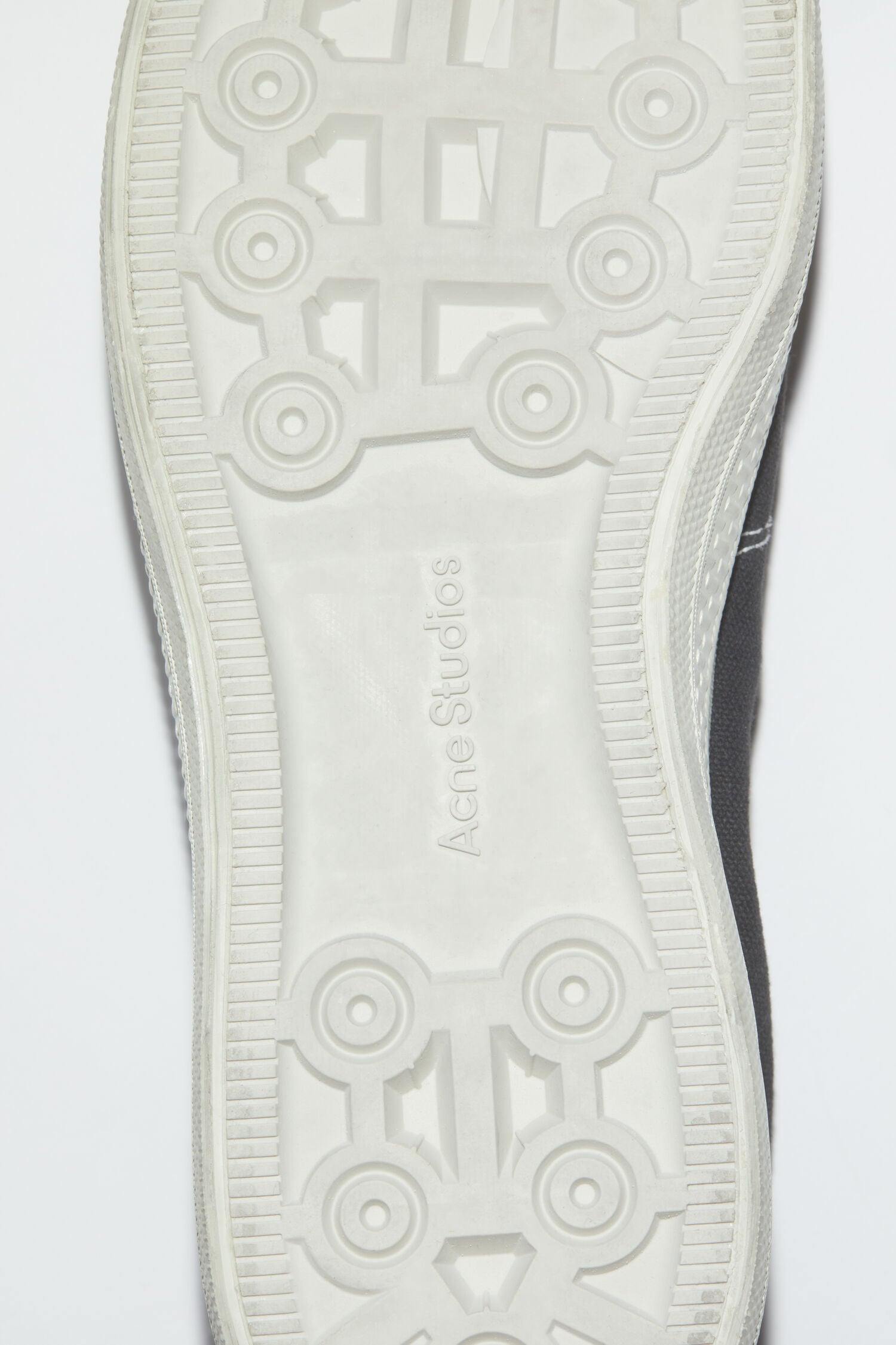 Low Top, Black, Sneaker - Lindner Fashion