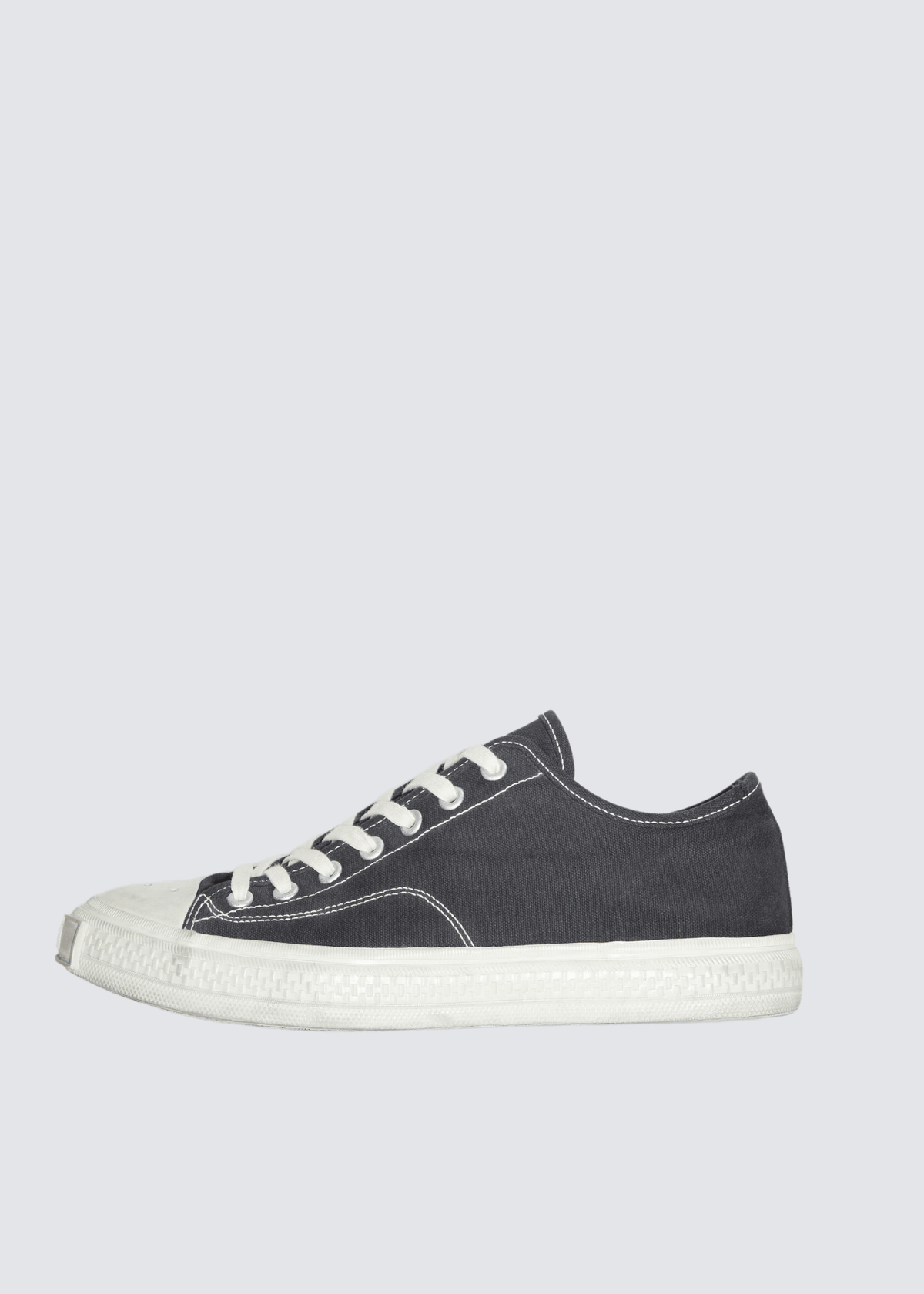 Low Top, Black, Sneaker - Lindner Fashion