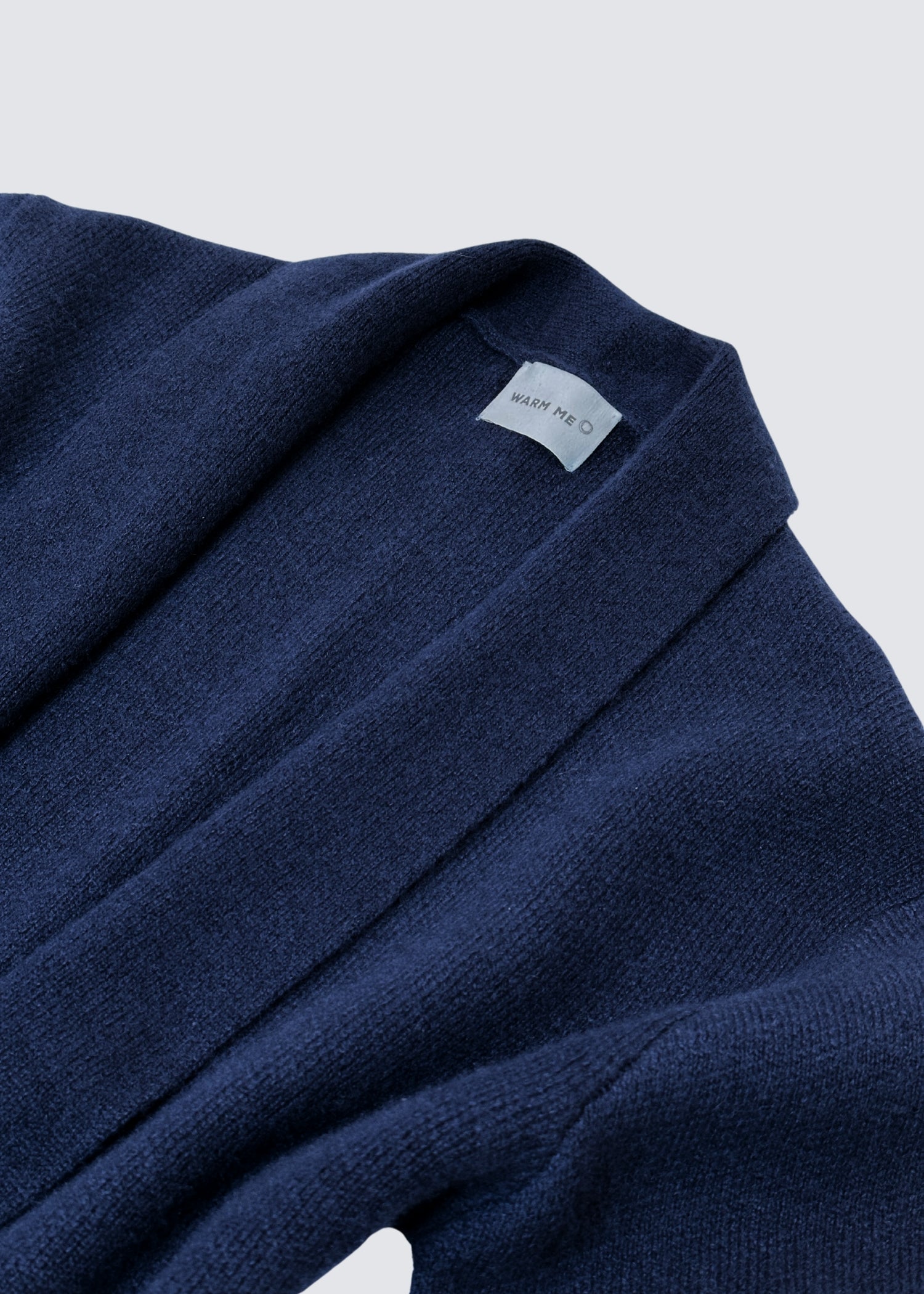 Maja, Dark Navy, Cardigan - Lindner Fashion