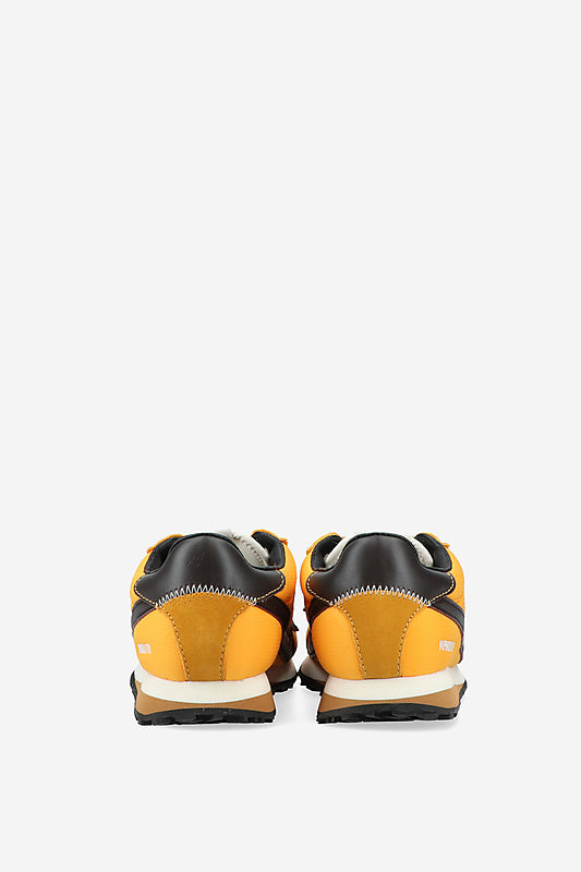 Master Flash, Yellow Flash, Unisex Sneaker - Lindner Fashion