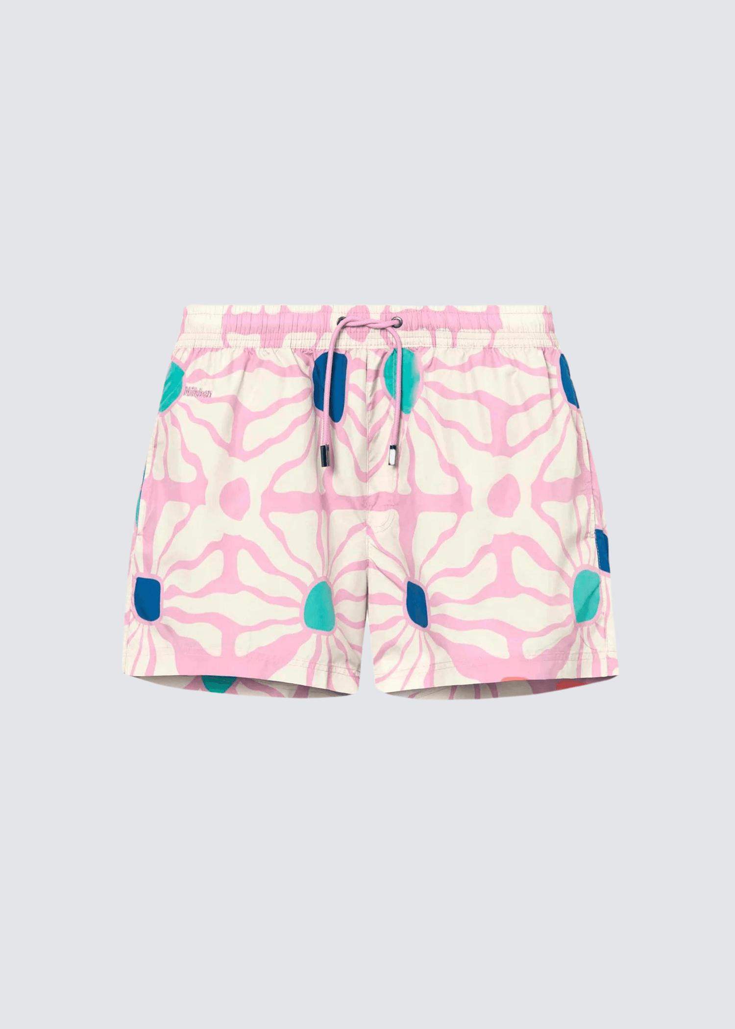 Mauve, Badeshorts - Lindner Fashion