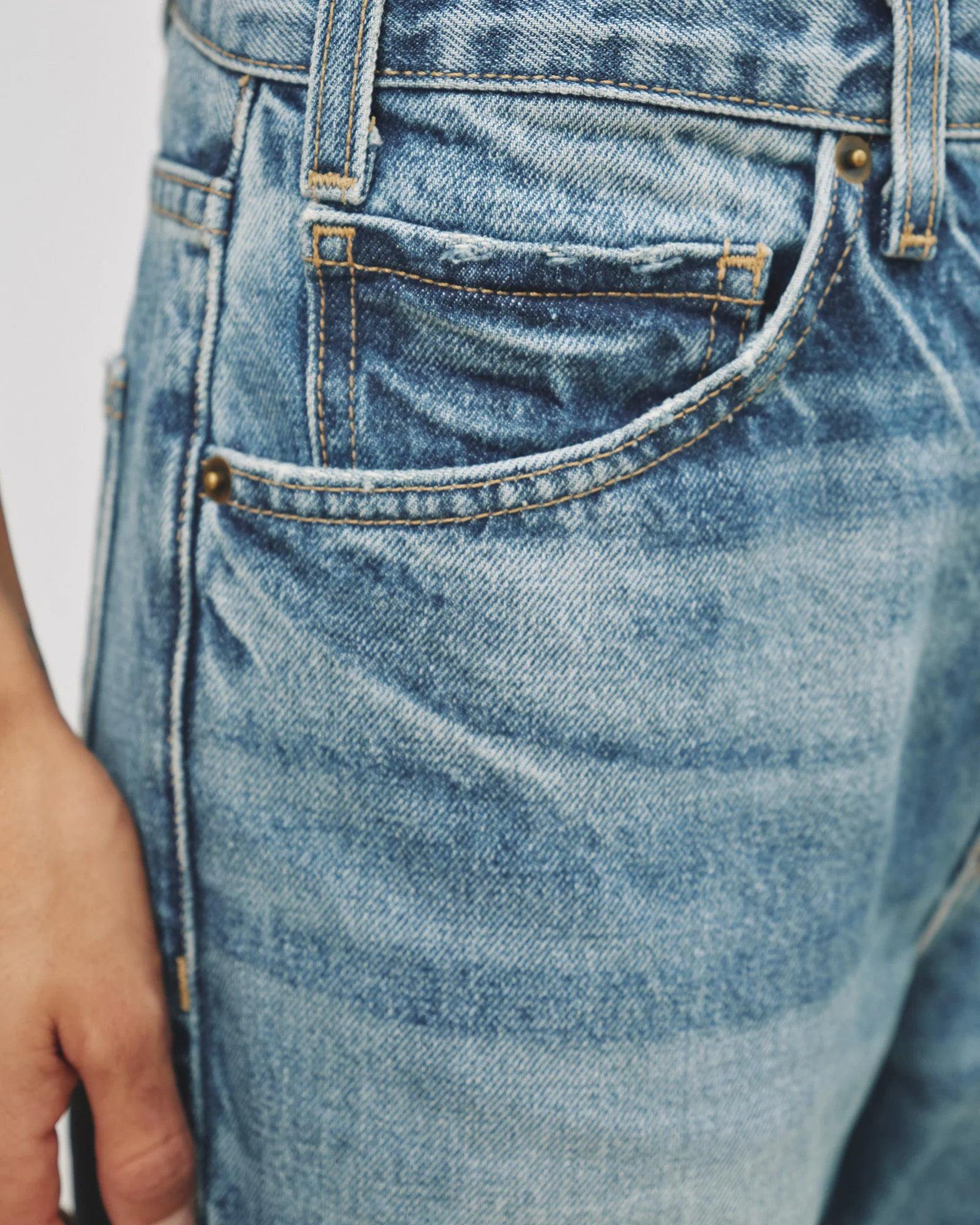 Mitchell, Summer Wash, Jeans - Lindner Fashion