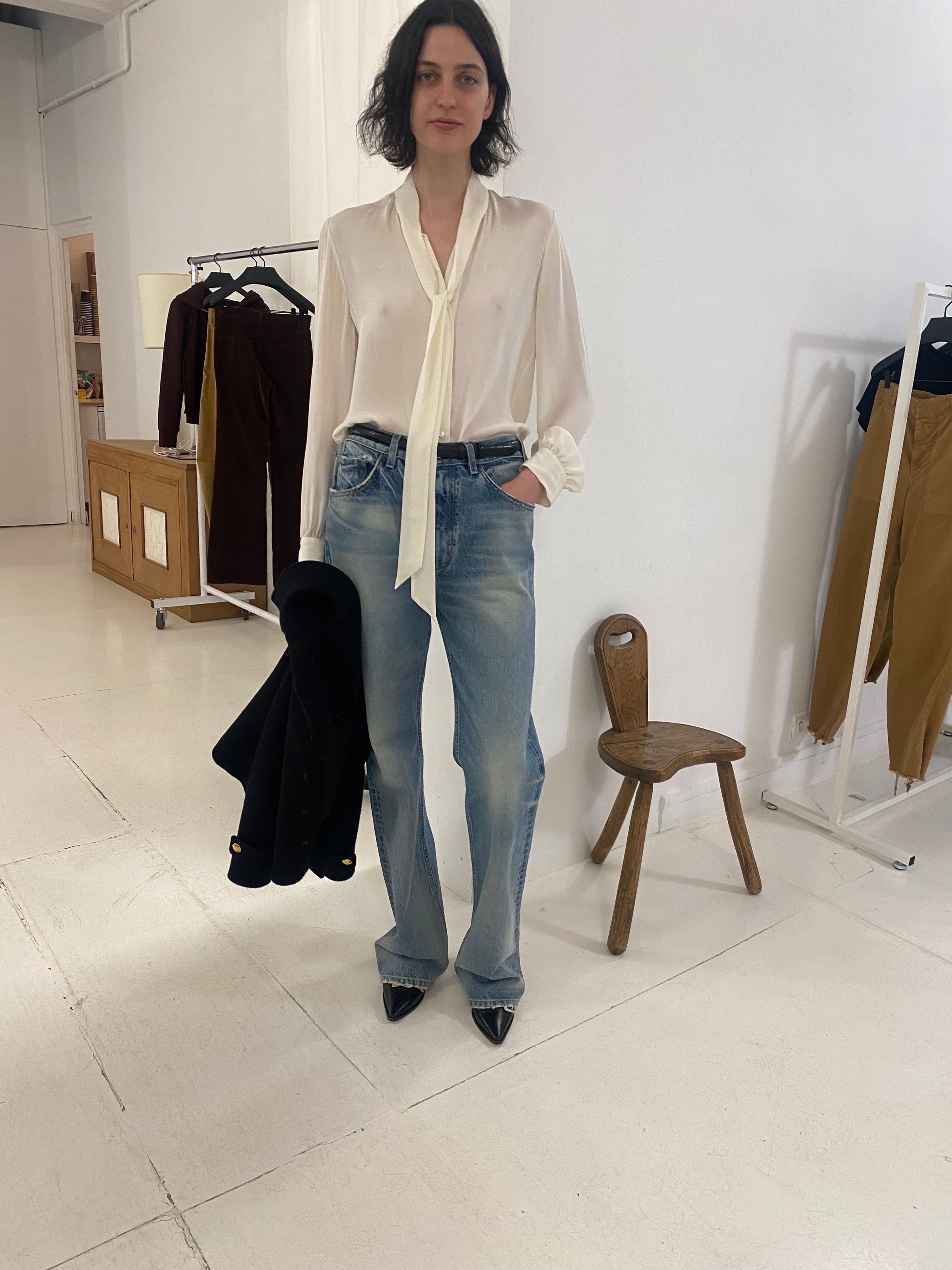 Mitchell, Summer Wash, Jeans - Lindner Fashion