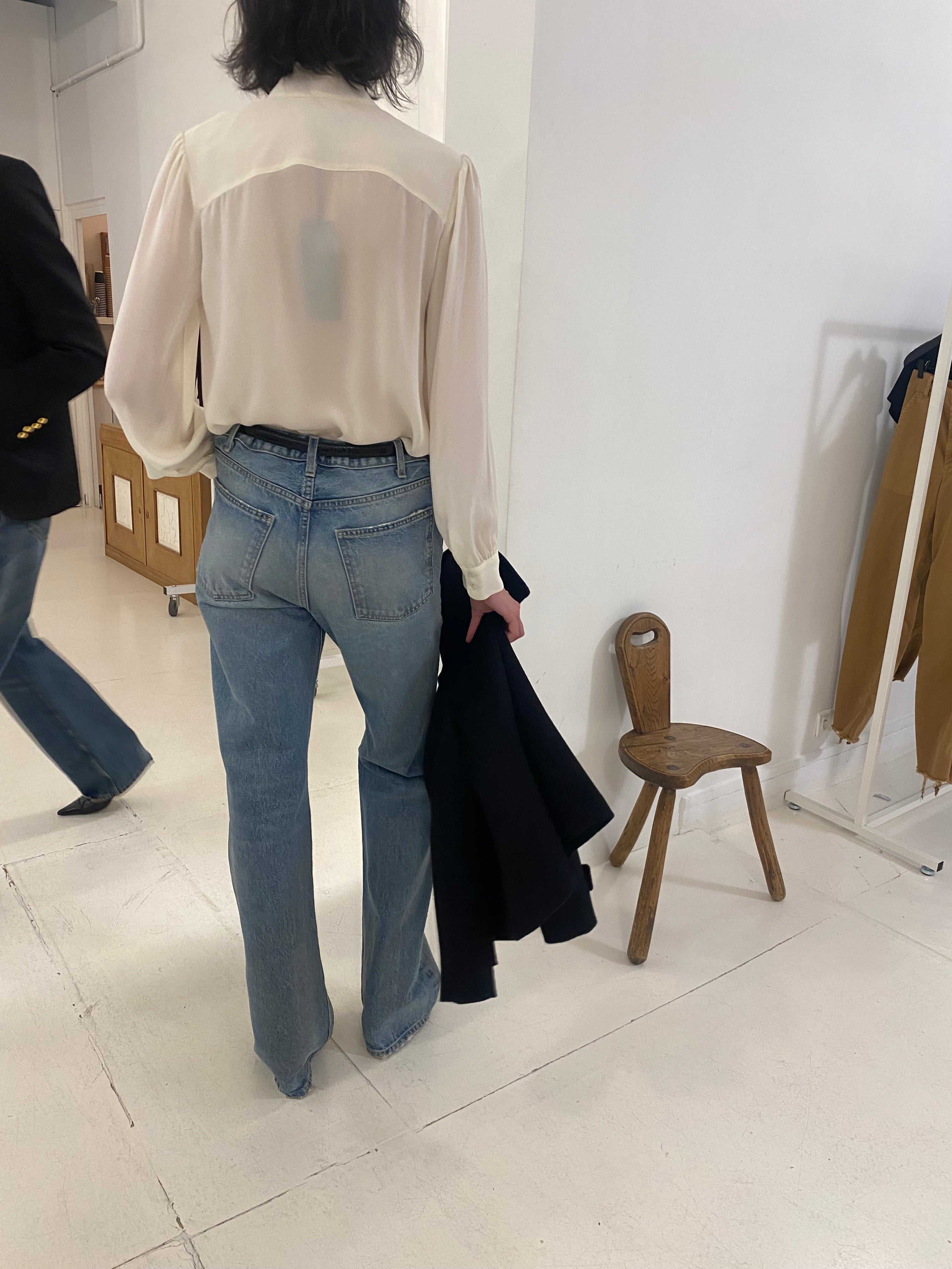 Mitchell, Summer Wash, Jeans - Lindner Fashion