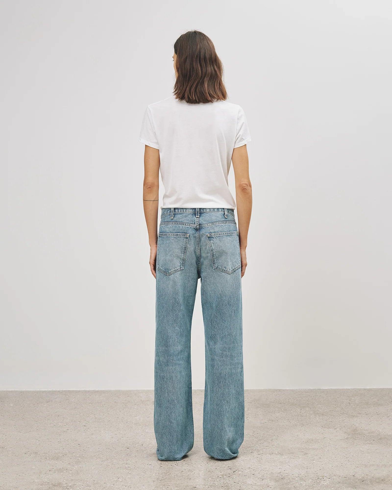 Mitchell, Summer Wash, Jeans - Lindner Fashion