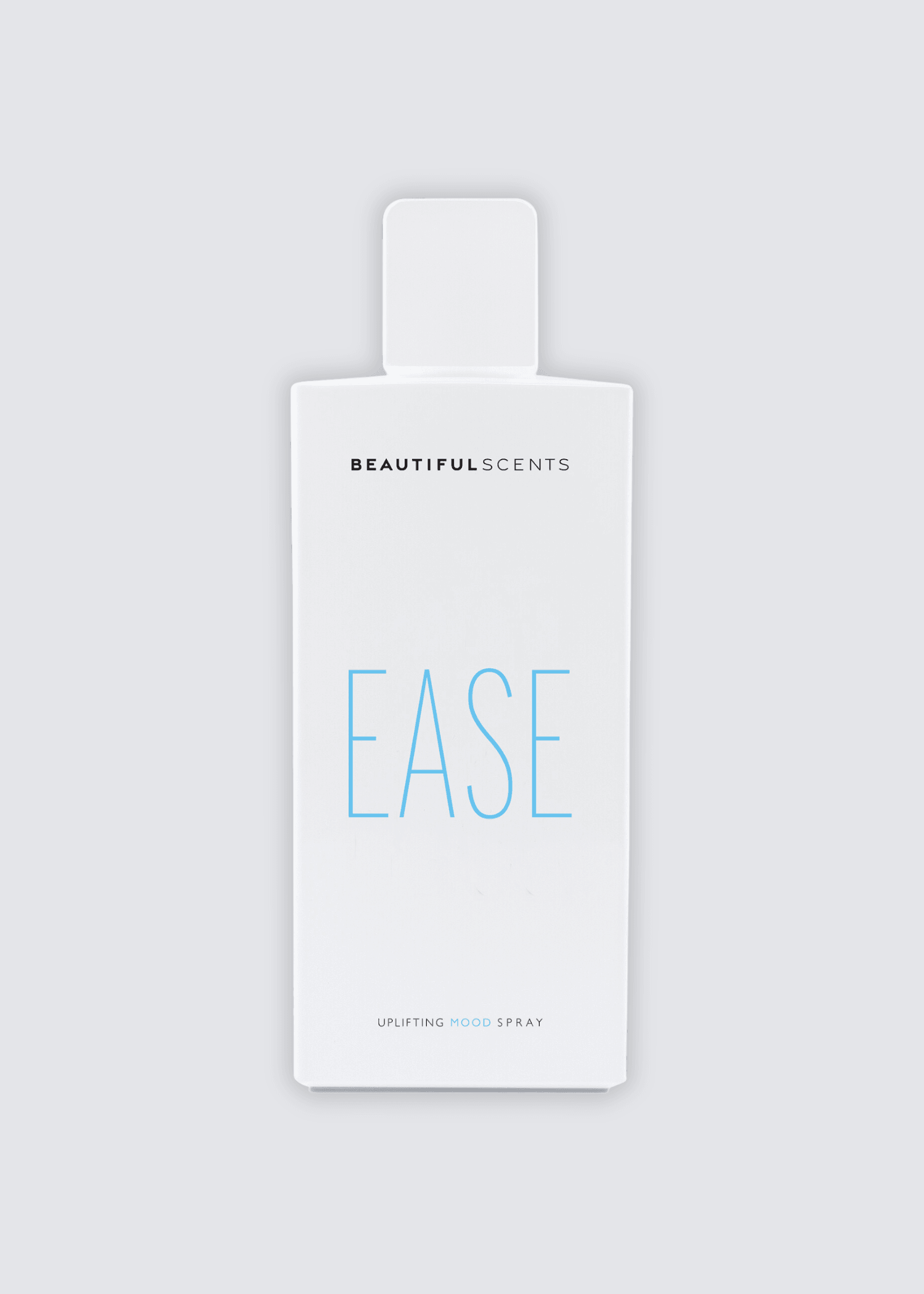 Moodspray, Ease, Duft - Lindner Fashion