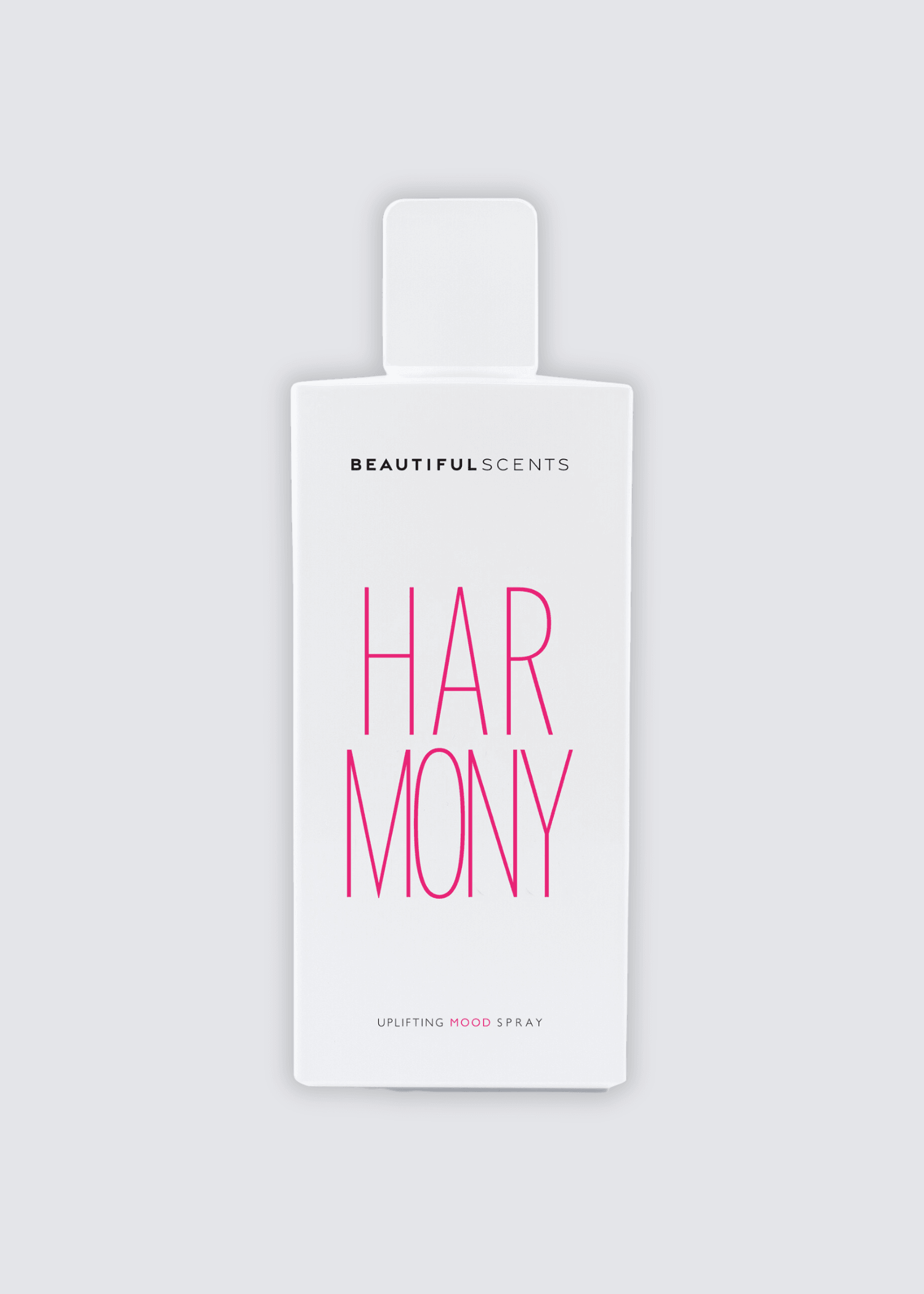 Moodspray, Harmony, Duft - Lindner Fashion