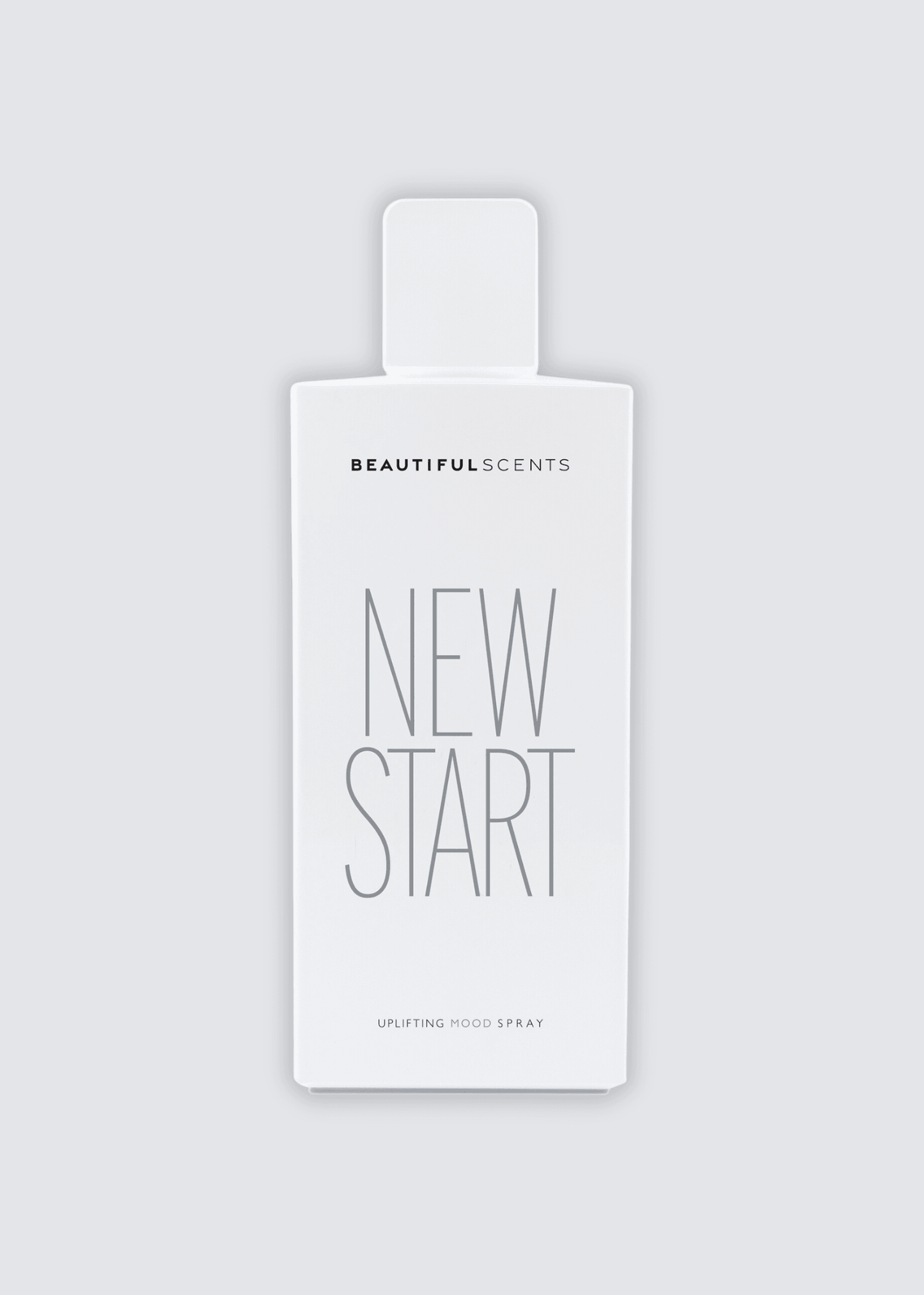 Moodspray, New Start, Duft - Lindner Fashion