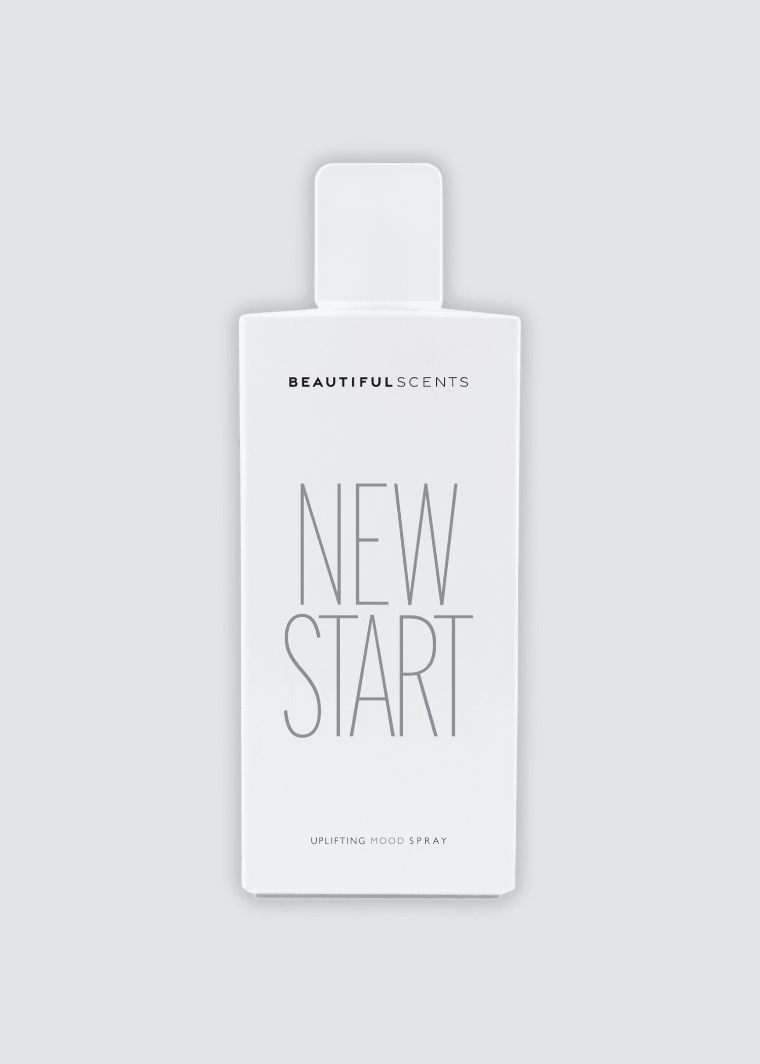 Moodspray, New Start, Duft - Lindner Fashion