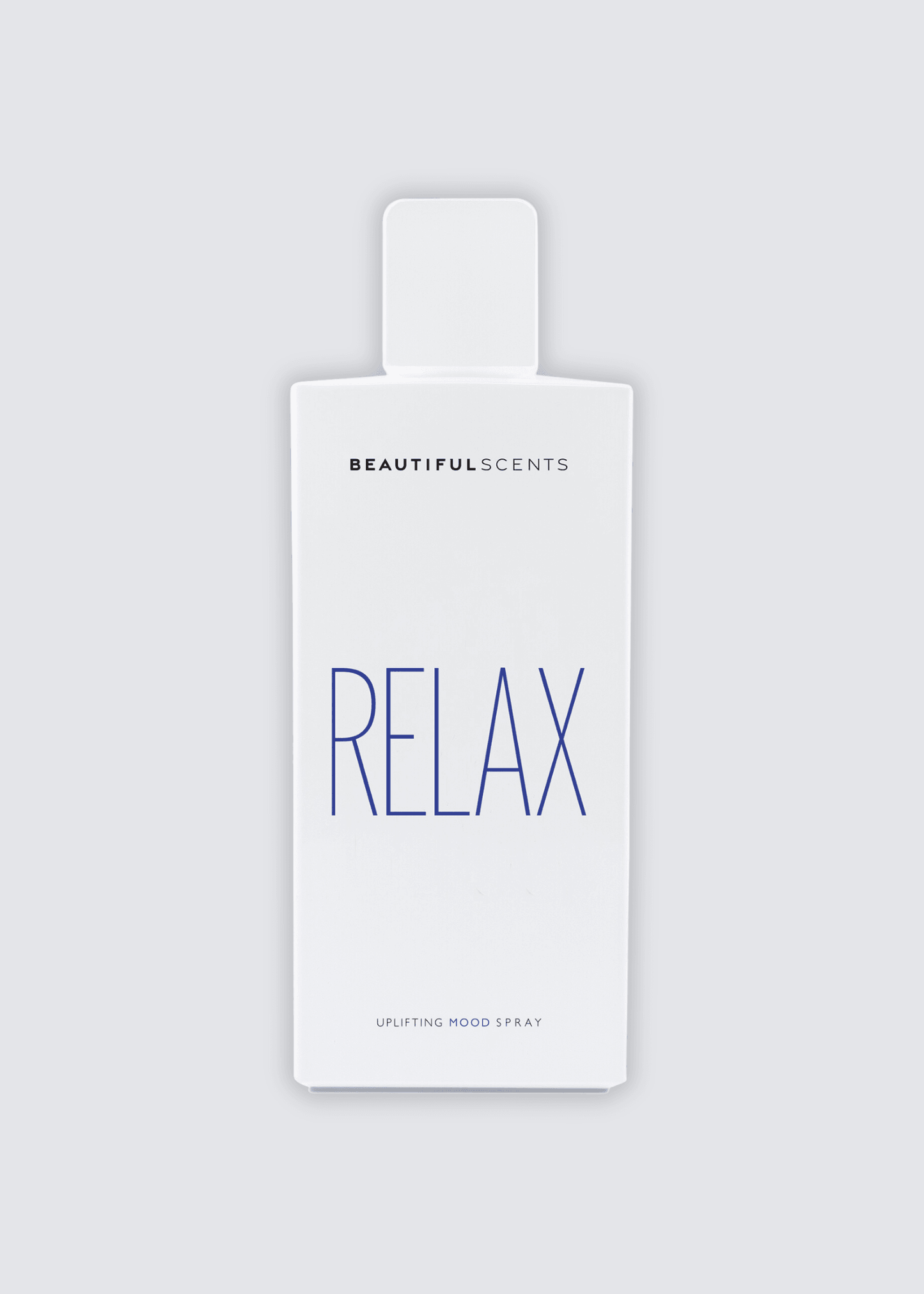 Moodspray, Relax, Duft - Lindner Fashion