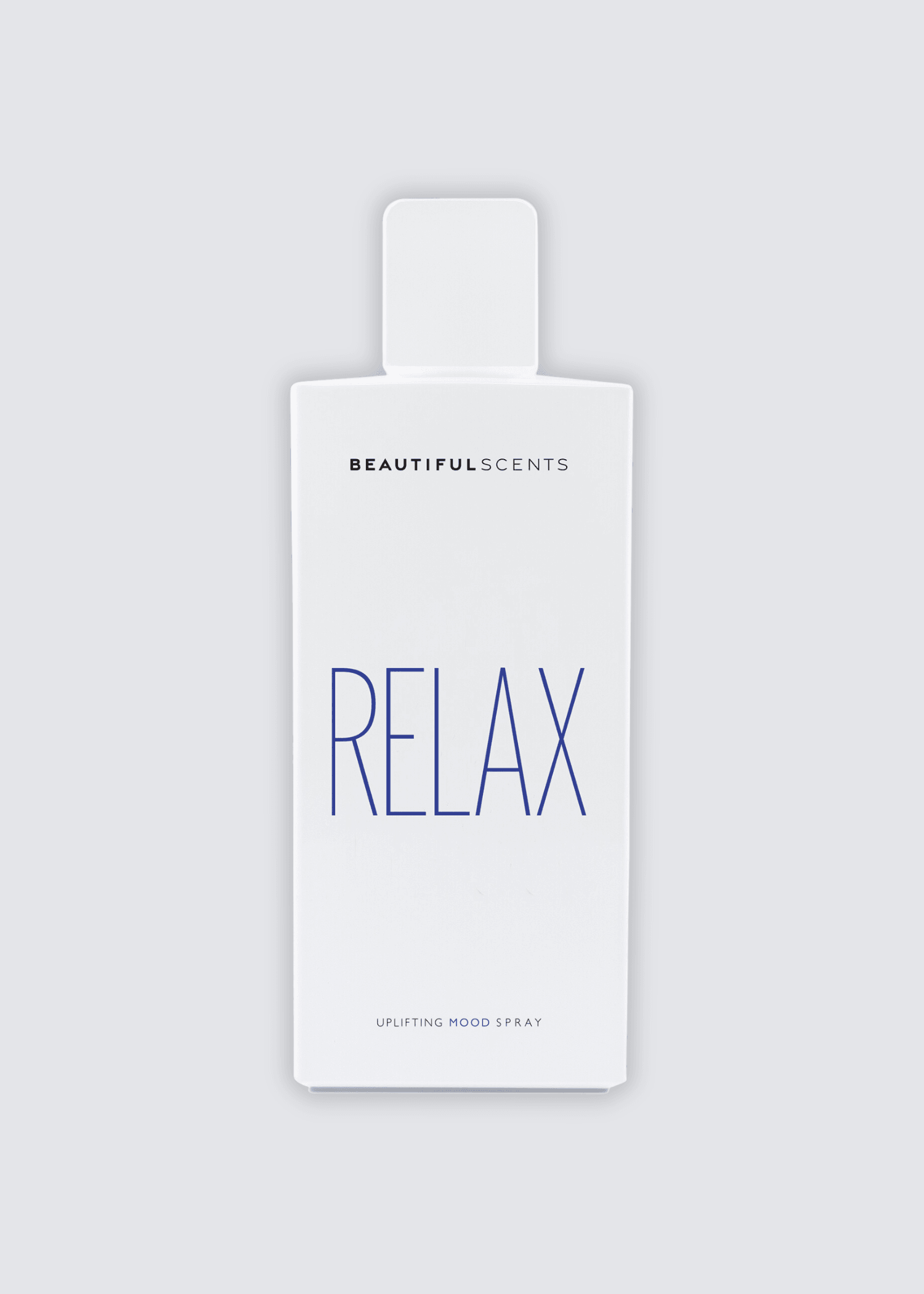 Moodspray, Relax, Duft - Lindner Fashion