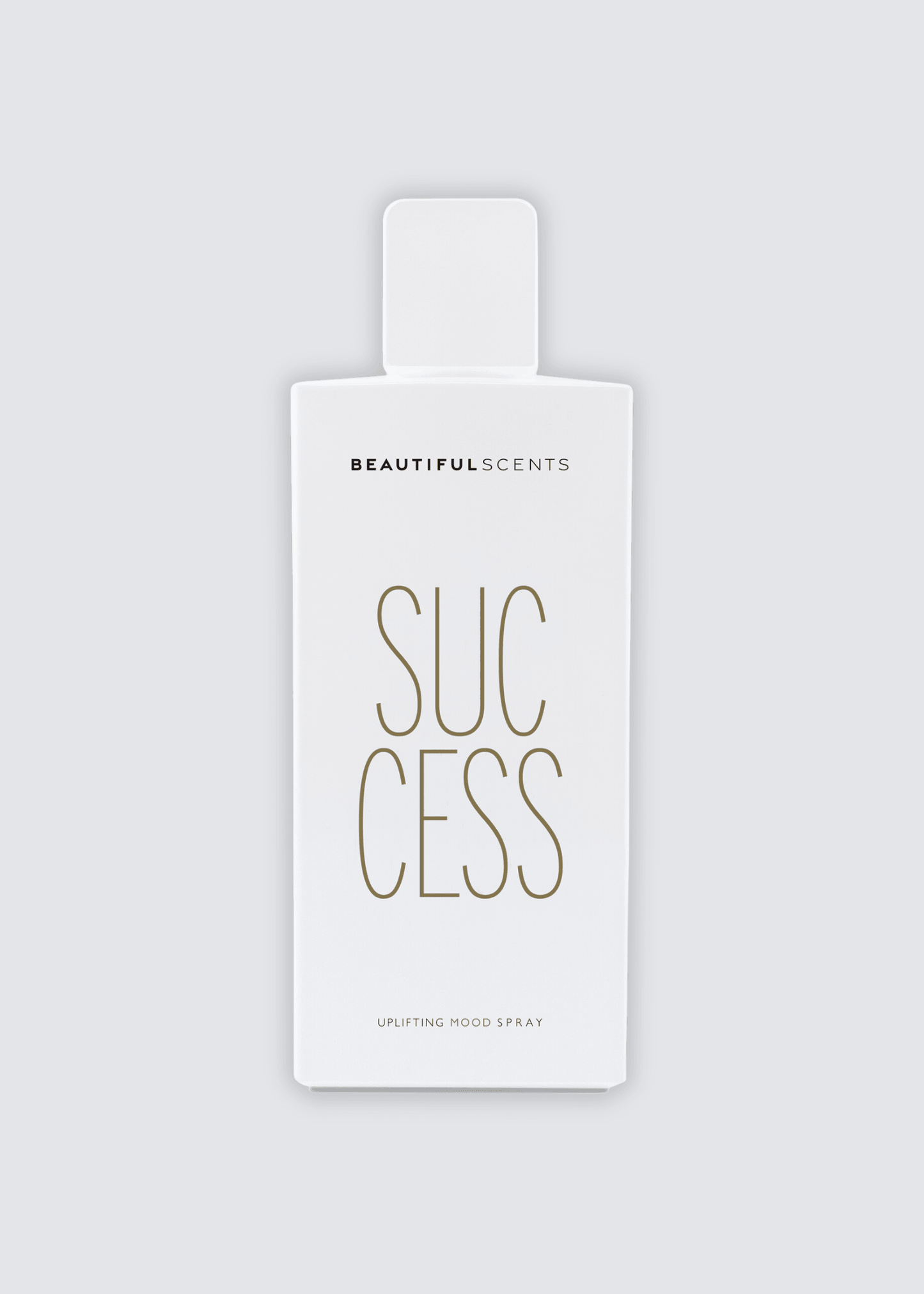 Moodspray, Success, Duft - Lindner Fashion