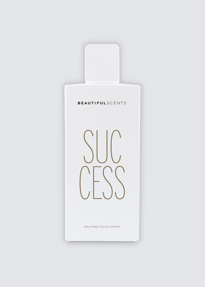 Moodspray, Success, Duft - Lindner Fashion