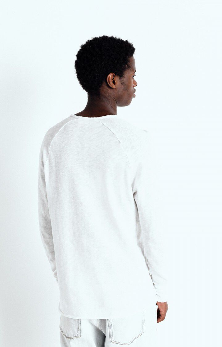 Msonoma, Blanc, Langarm - Lindner Fashion