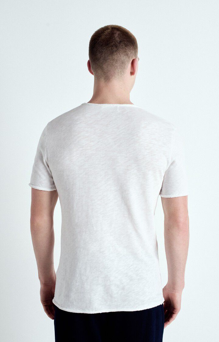 Msonoma, Blanc, T-Shirt - Lindner Fashion