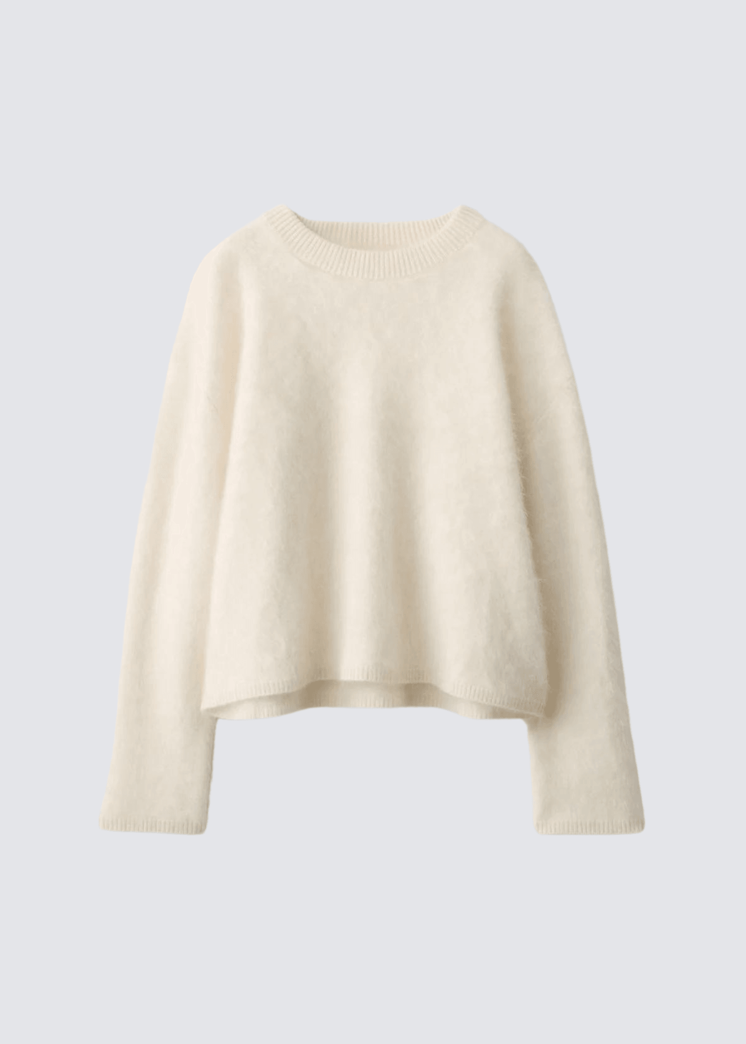 Natalia, Cream, Pullover - Lindner Fashion