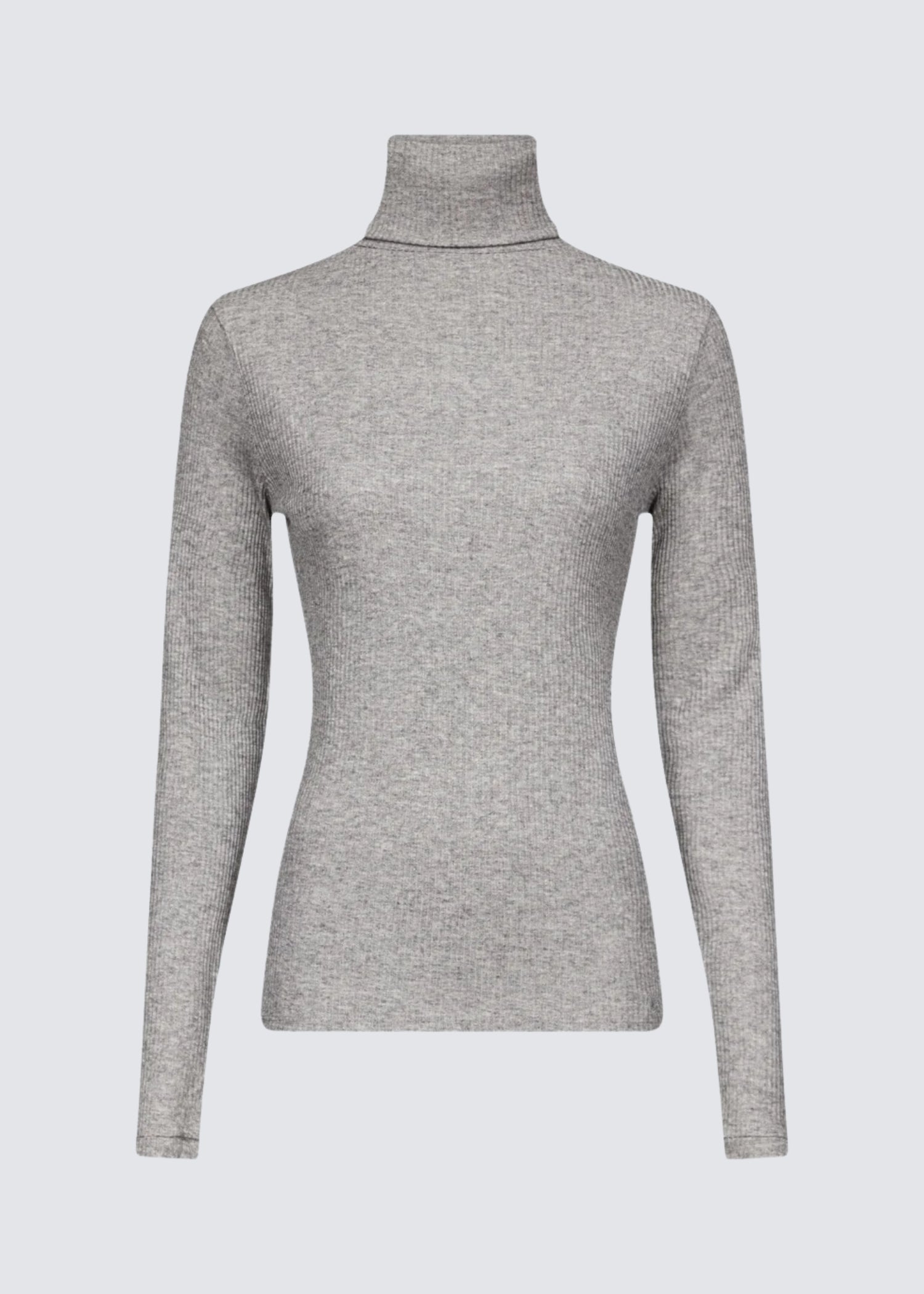 Gallinara, Grey Melange, Longsleeve