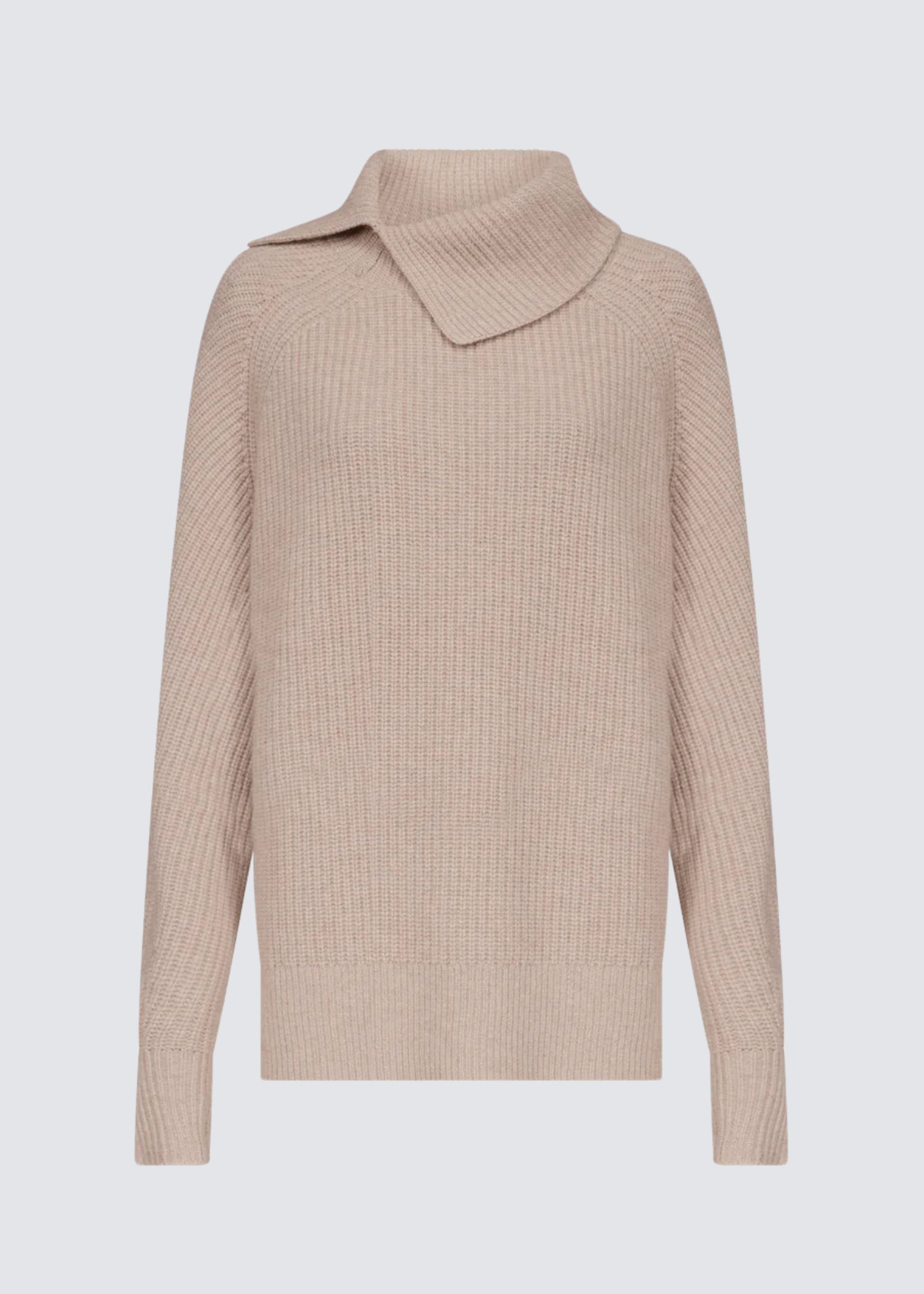 Cecil, Beige, Pullover