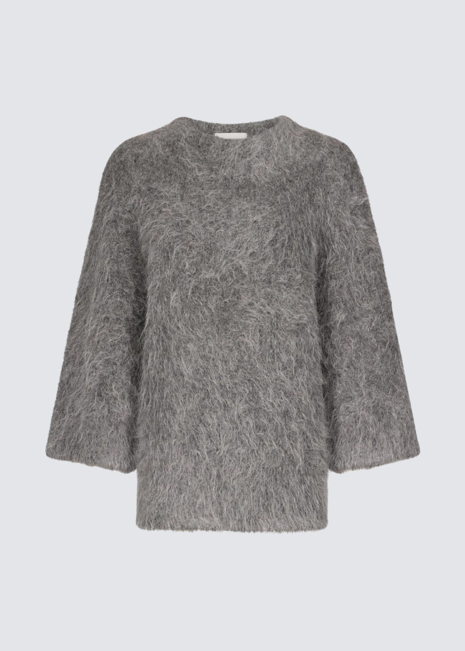 Mae, Anthracite, Pullover