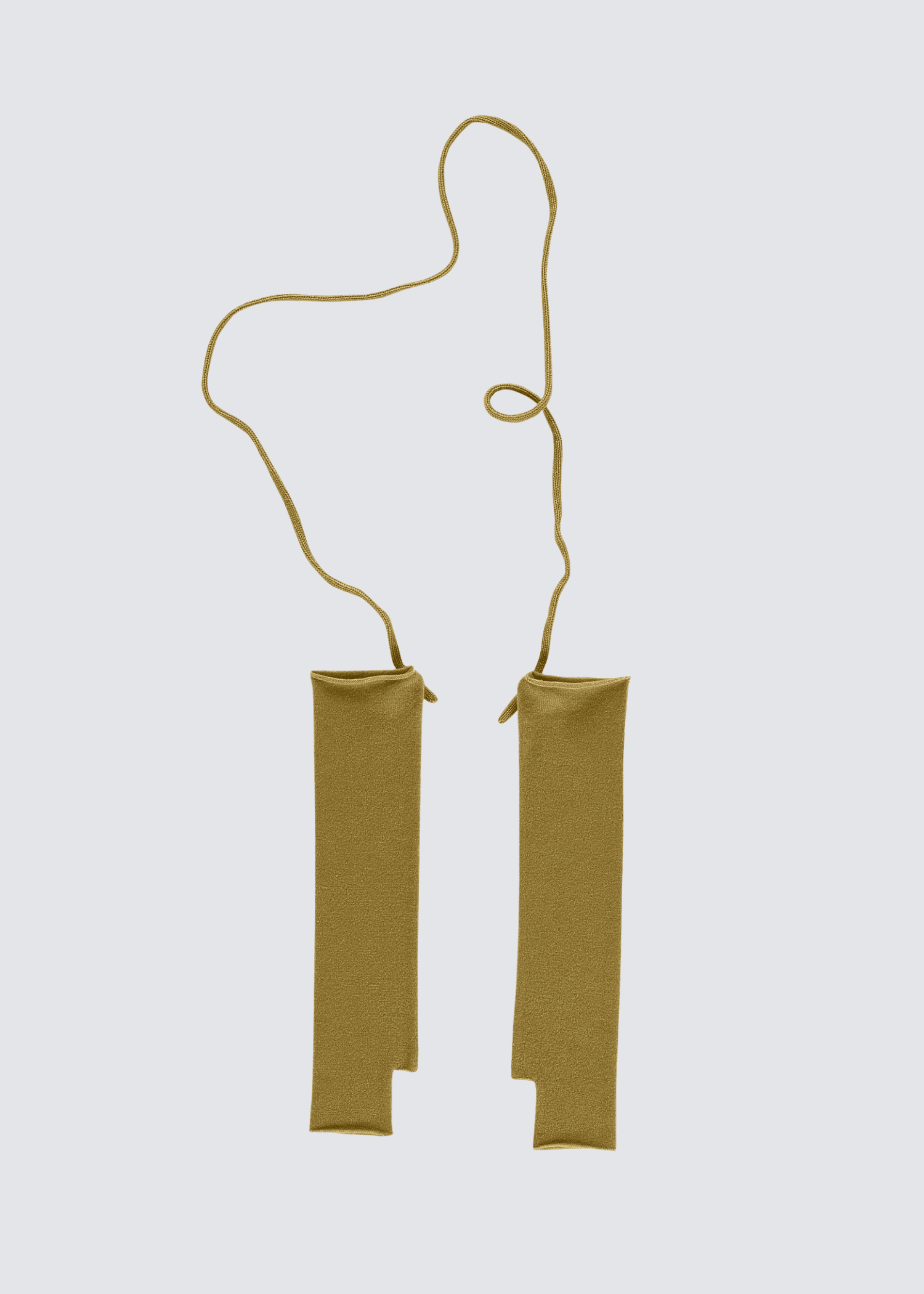 No 14, Gloves, Camo, Handschuhe - Lindner Fashion