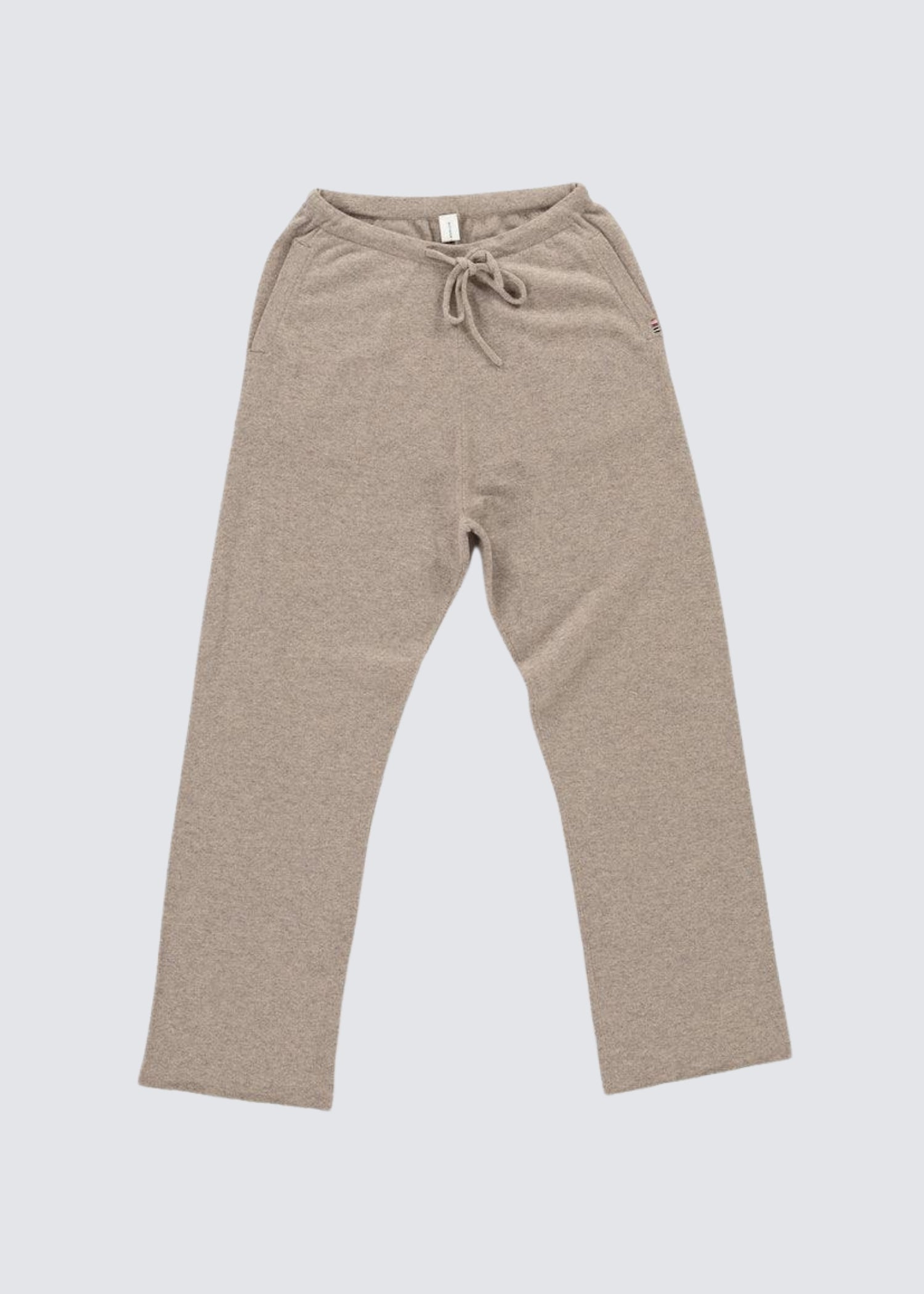 No 142, Run, Moss, Joggers - Lindner Fashion